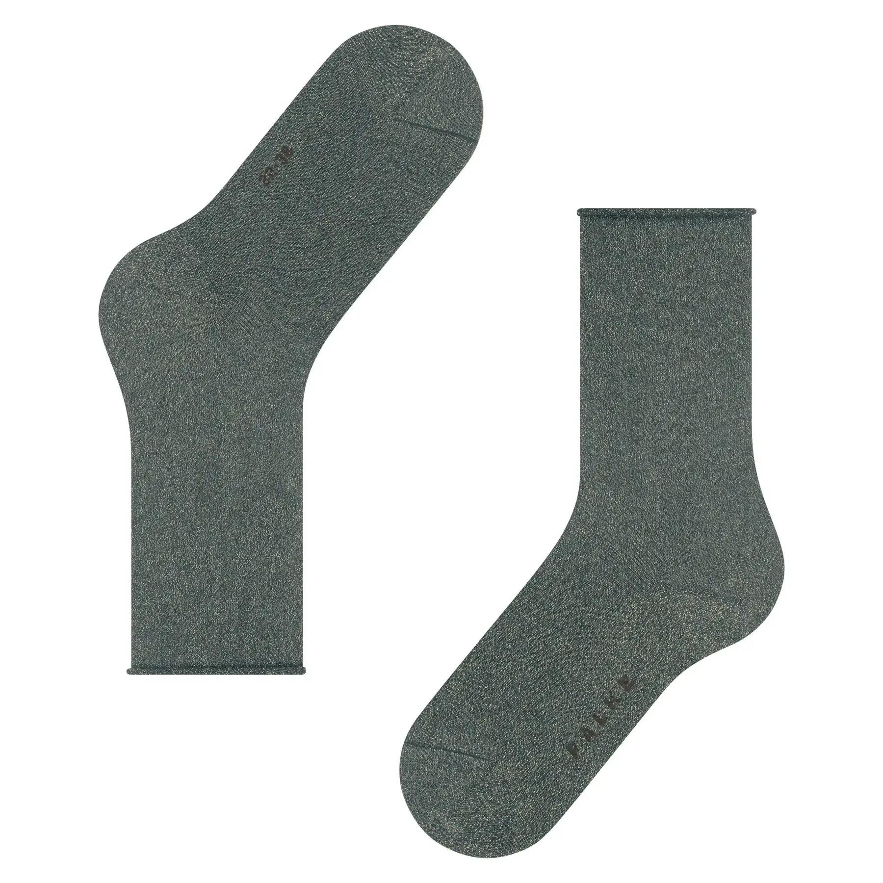 Falke Damen Socken Shiny SO 46414 5/10