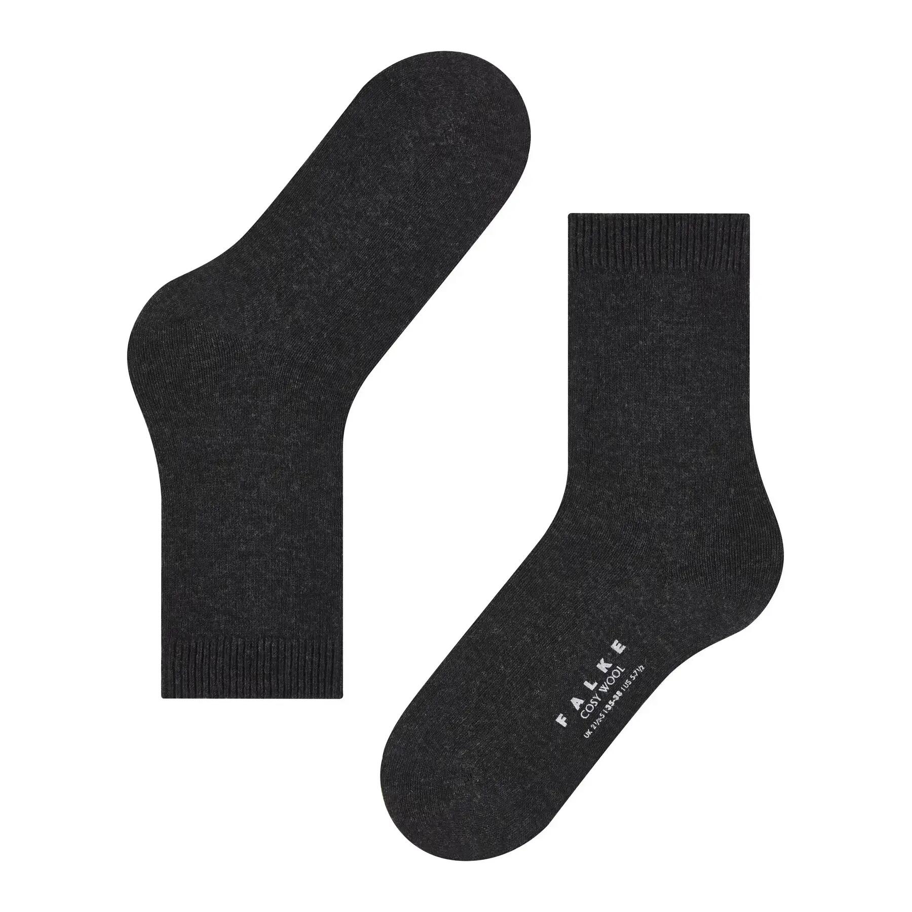 Falke Damen Socken Cosy Wool Socks 47050 5/6