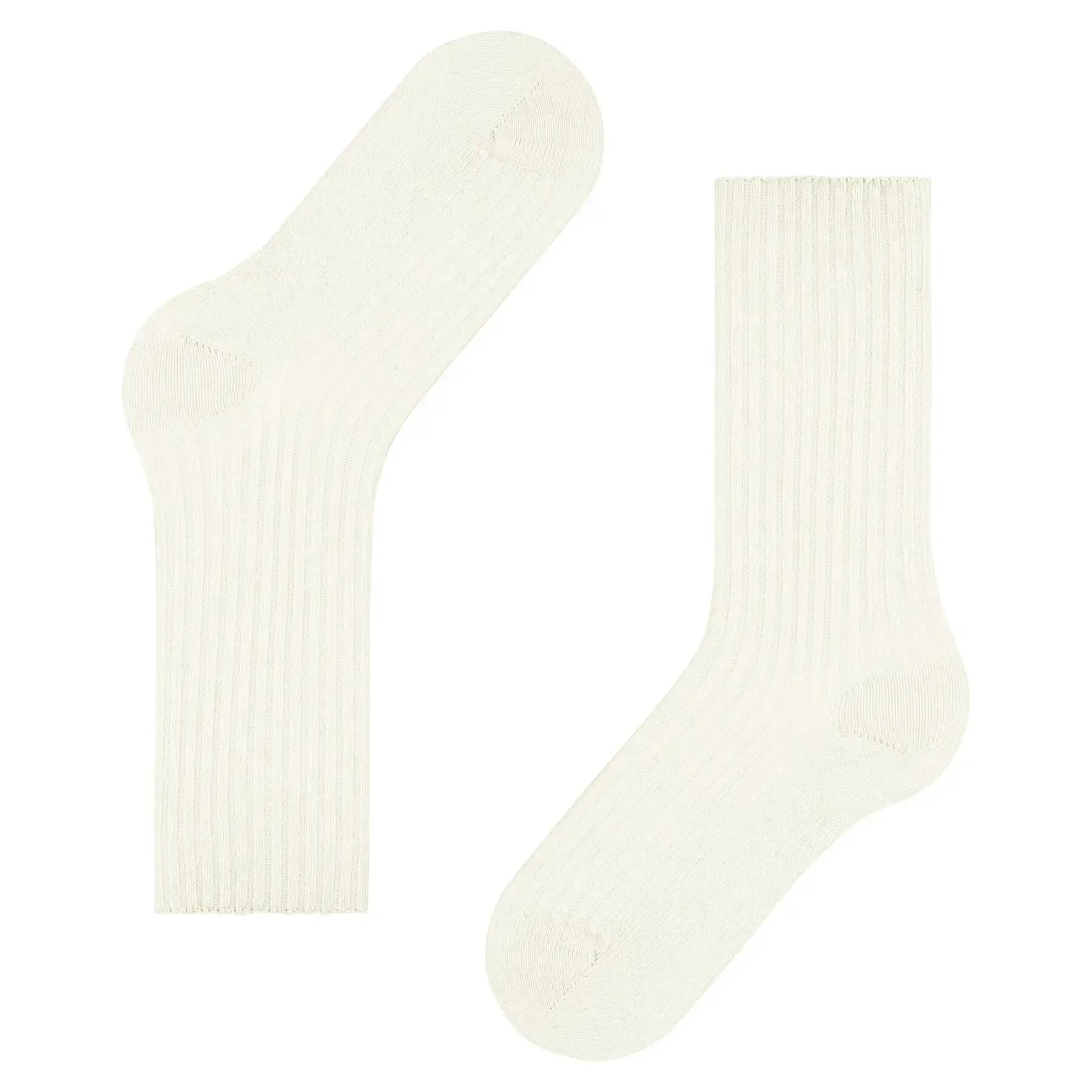 Damessokken Falke Cosy 5/8