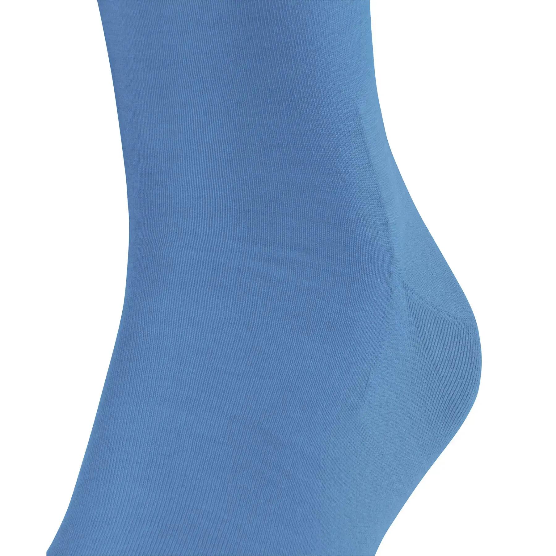 Kniesokken Falke ClimaWool 4/6