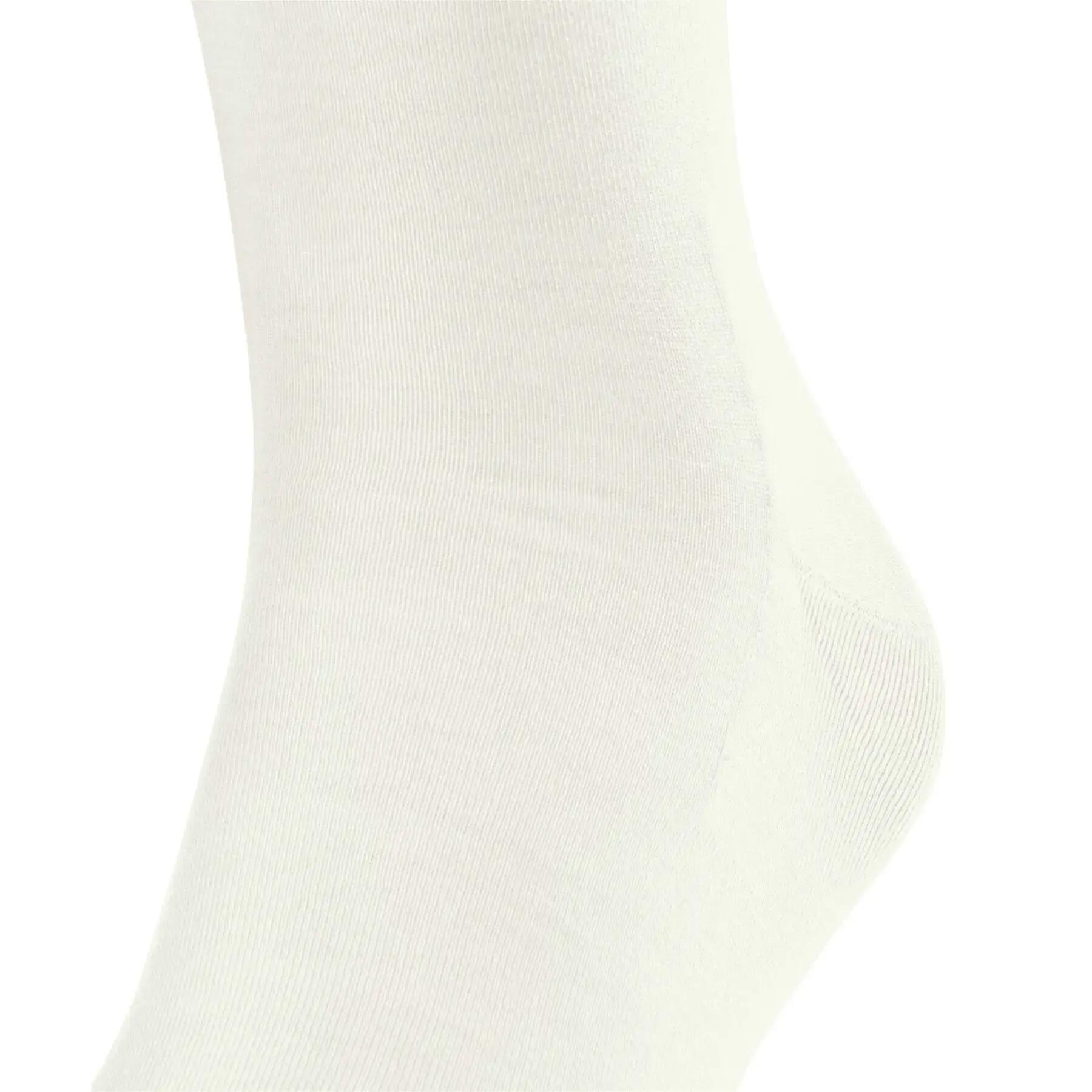 Kniesokken Falke ClimaWool 4/6