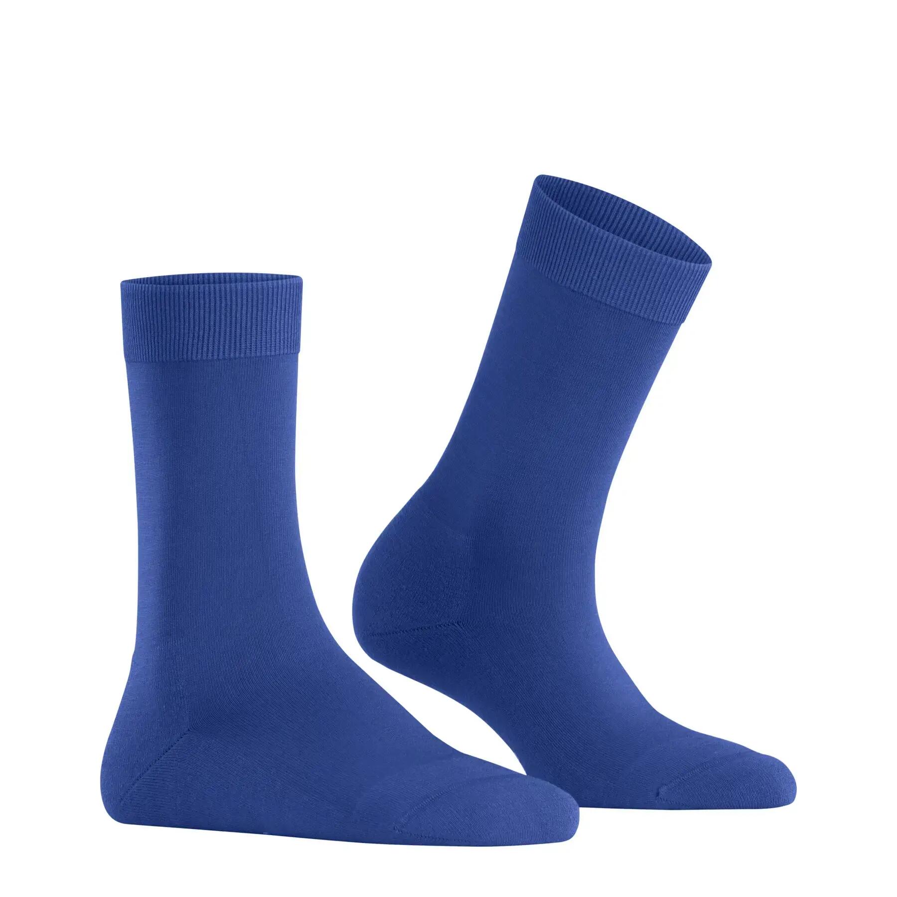 Damessokken Falke ClimaWool 3/6