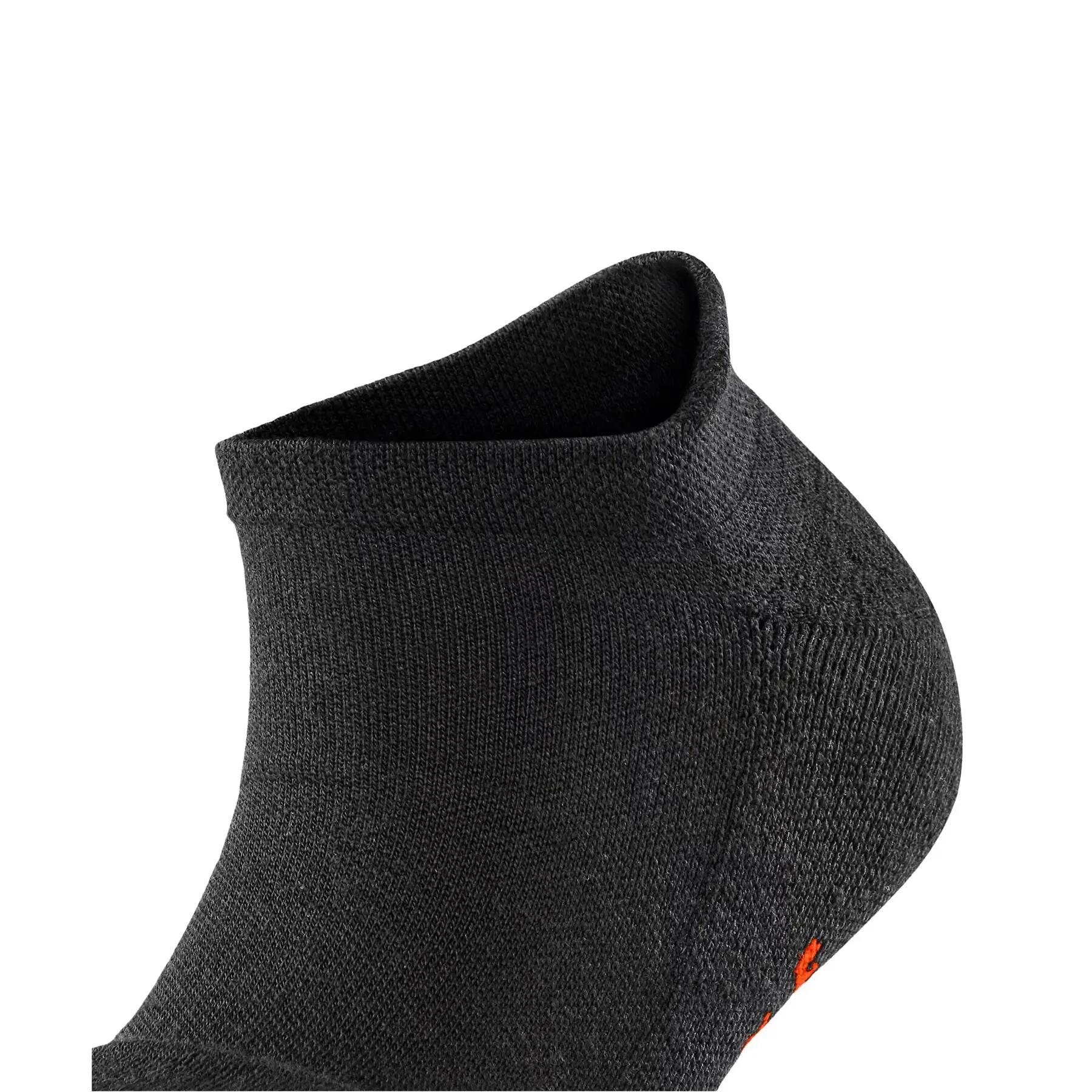 Falke Damen Sneakersocken Keep Warm SN 47140 4/6