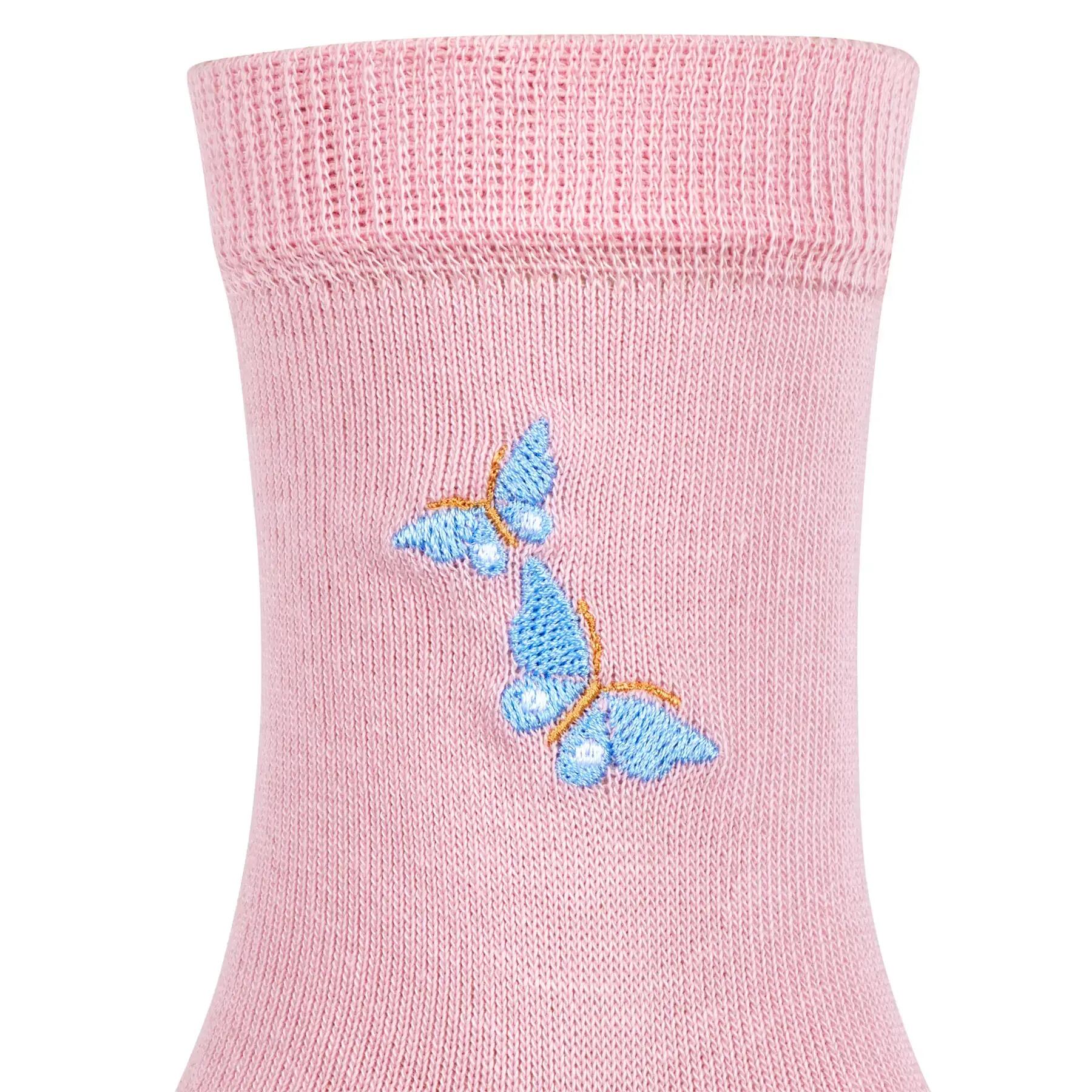 Skarpetki dziecięce Falke X Meri Meri 5/13