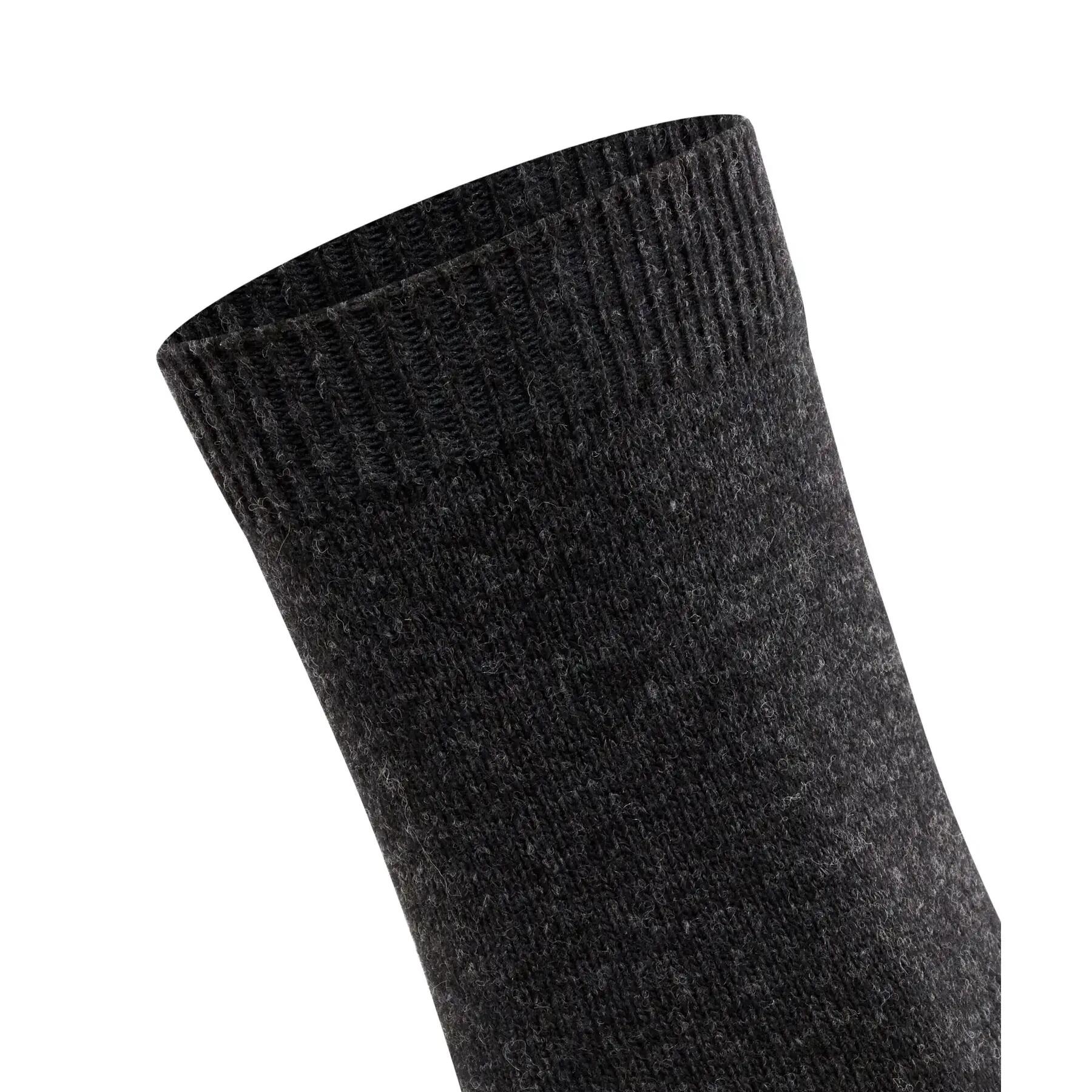 Falke Damen Socken Cosy Wool Socks 47050 4/6