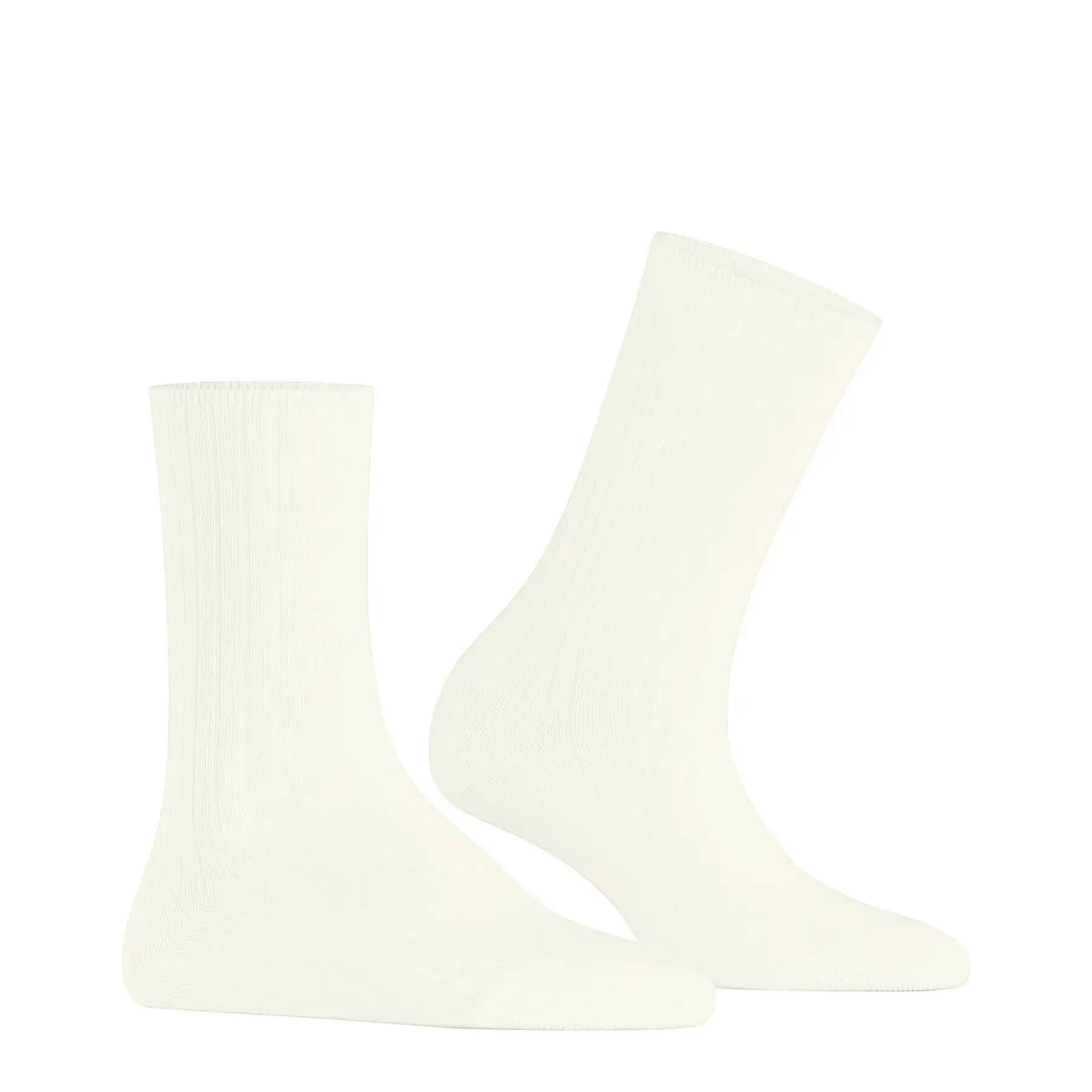 Falke Damen Socken FALKE Cotton Rib SO 46990 3/9