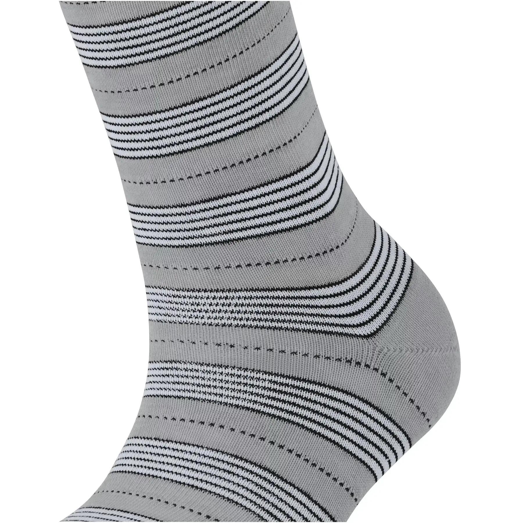 Damessokken Falke Stripe Uniform 4/9
