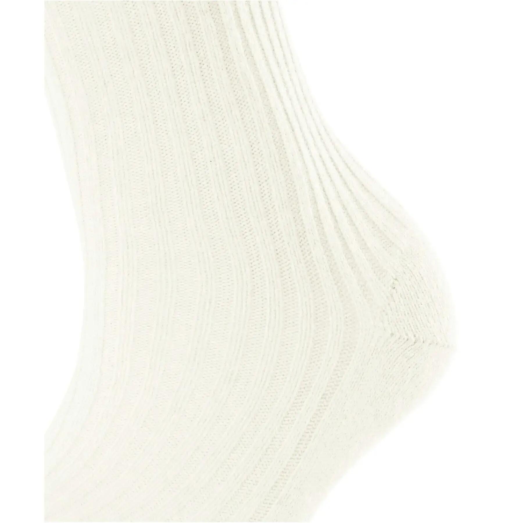 Damessokken Falke Cosy 4/8