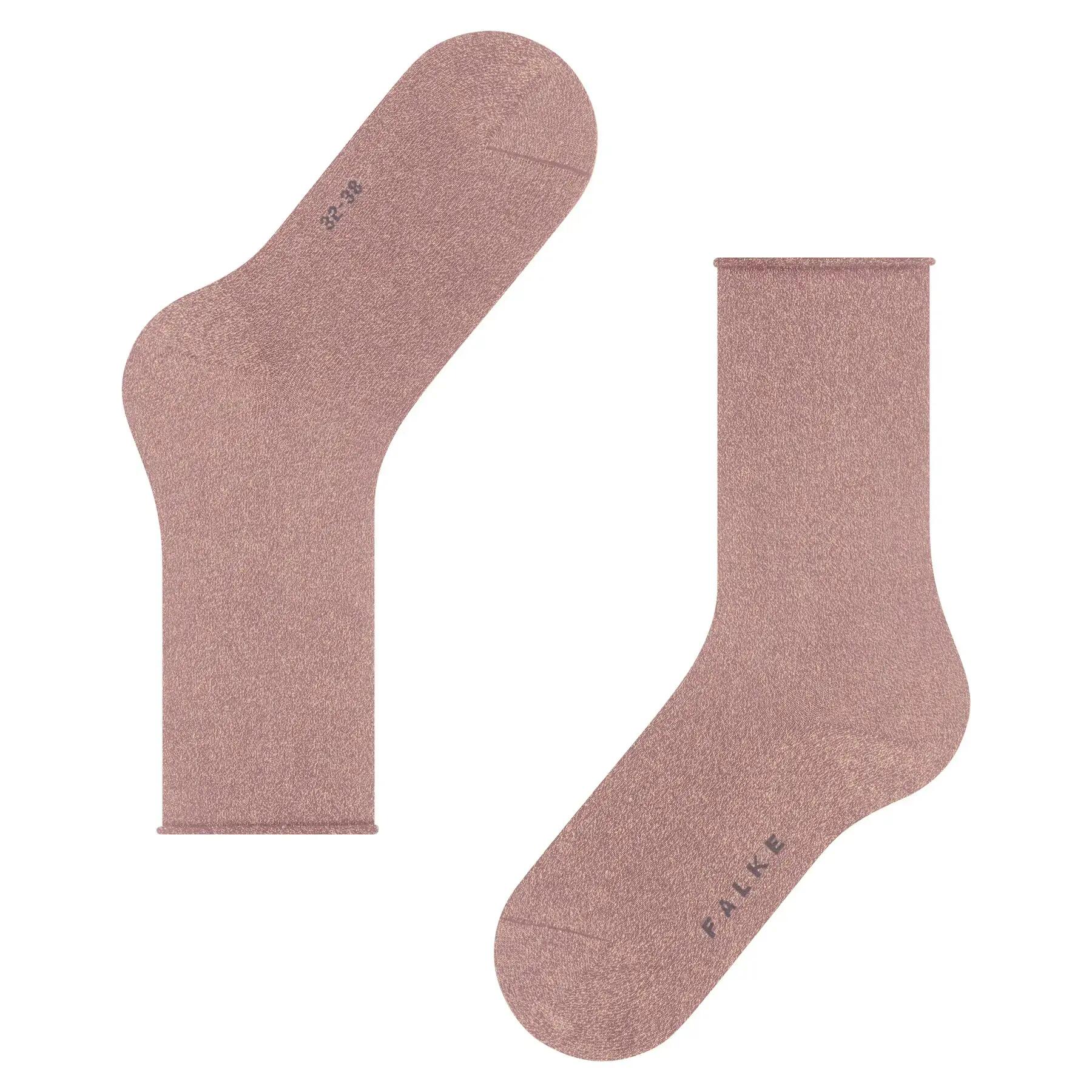 Falke Damen Socken Shiny SO 46414 5/10