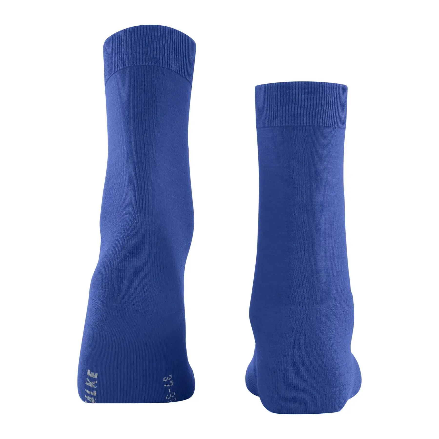 Damessokken Falke ClimaWool 2/6