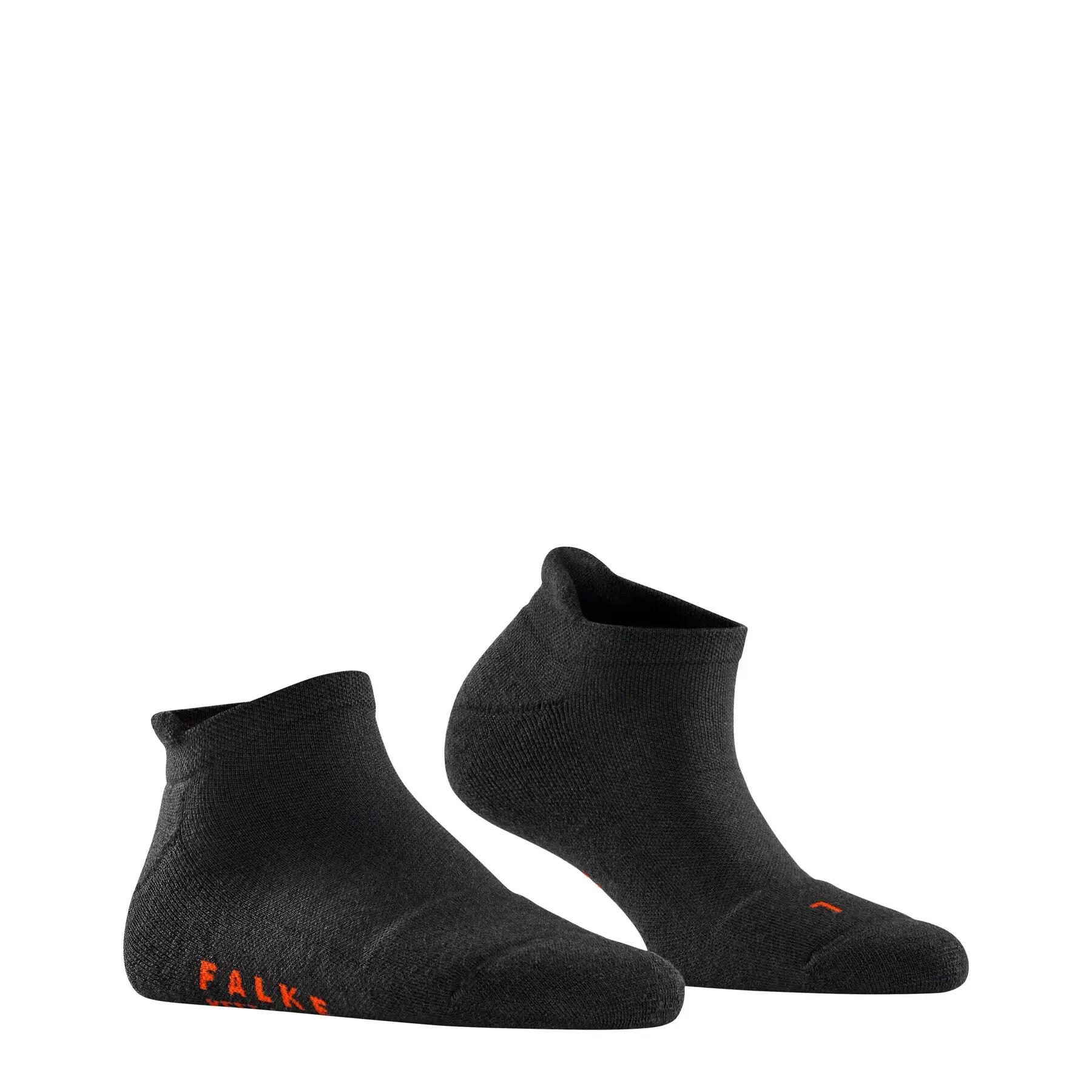 Falke Damen Sneakersocken Keep Warm SN 47140 3/6