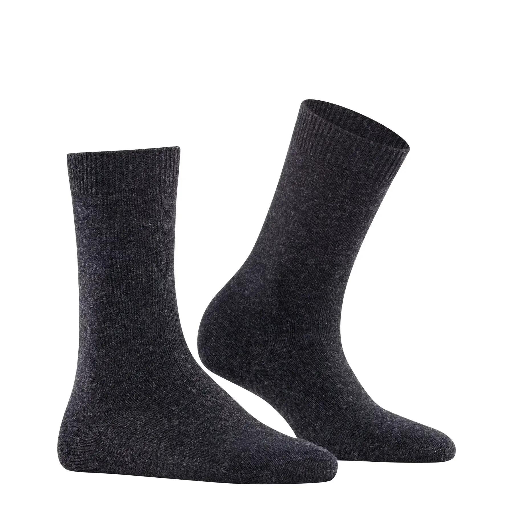 Falke Damen Socken Cosy Wool Socks 47050 3/6