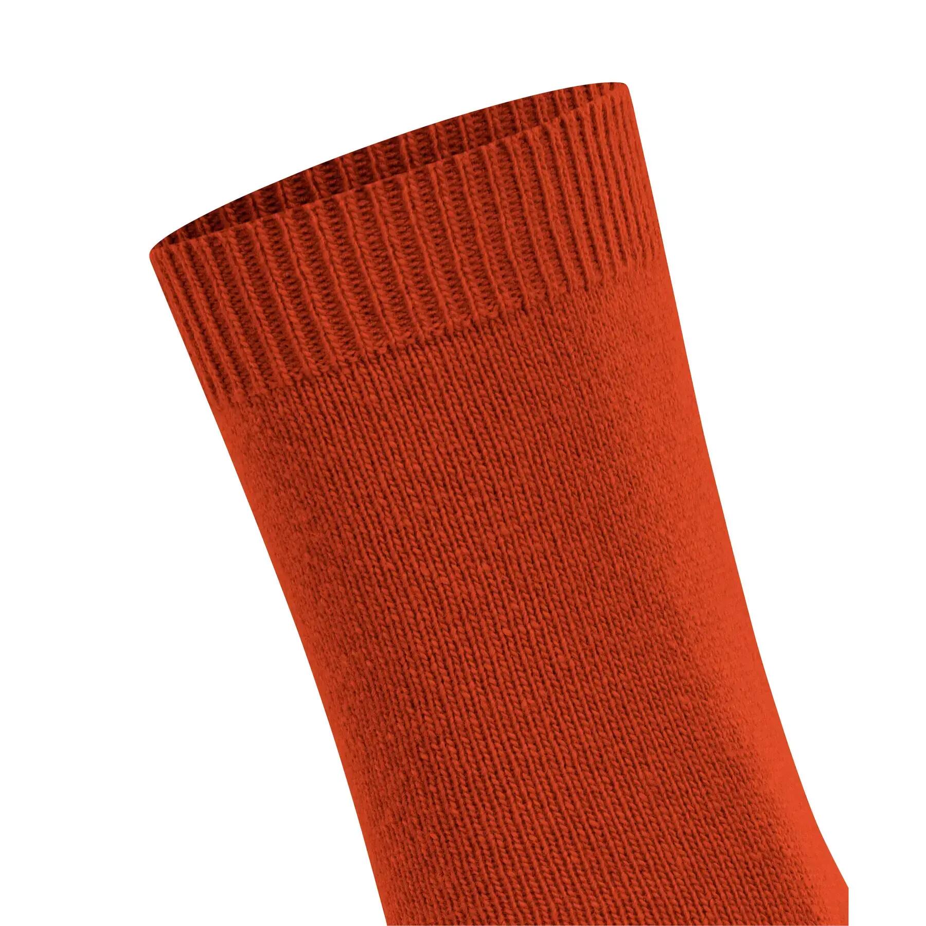 Wollen damessokken Falke Cosy 4/6