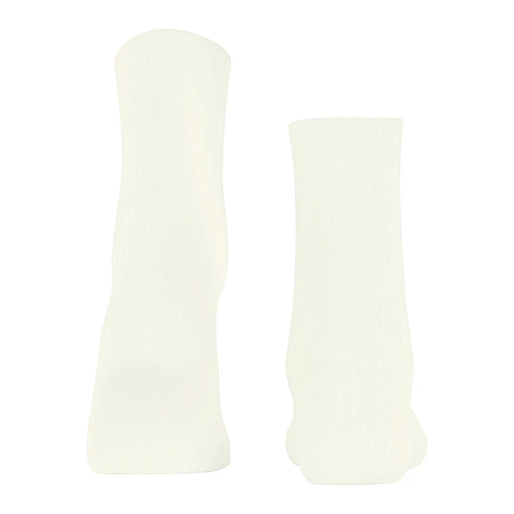Falke Damen Socken FALKE Cotton Rib SO 46990 2/9