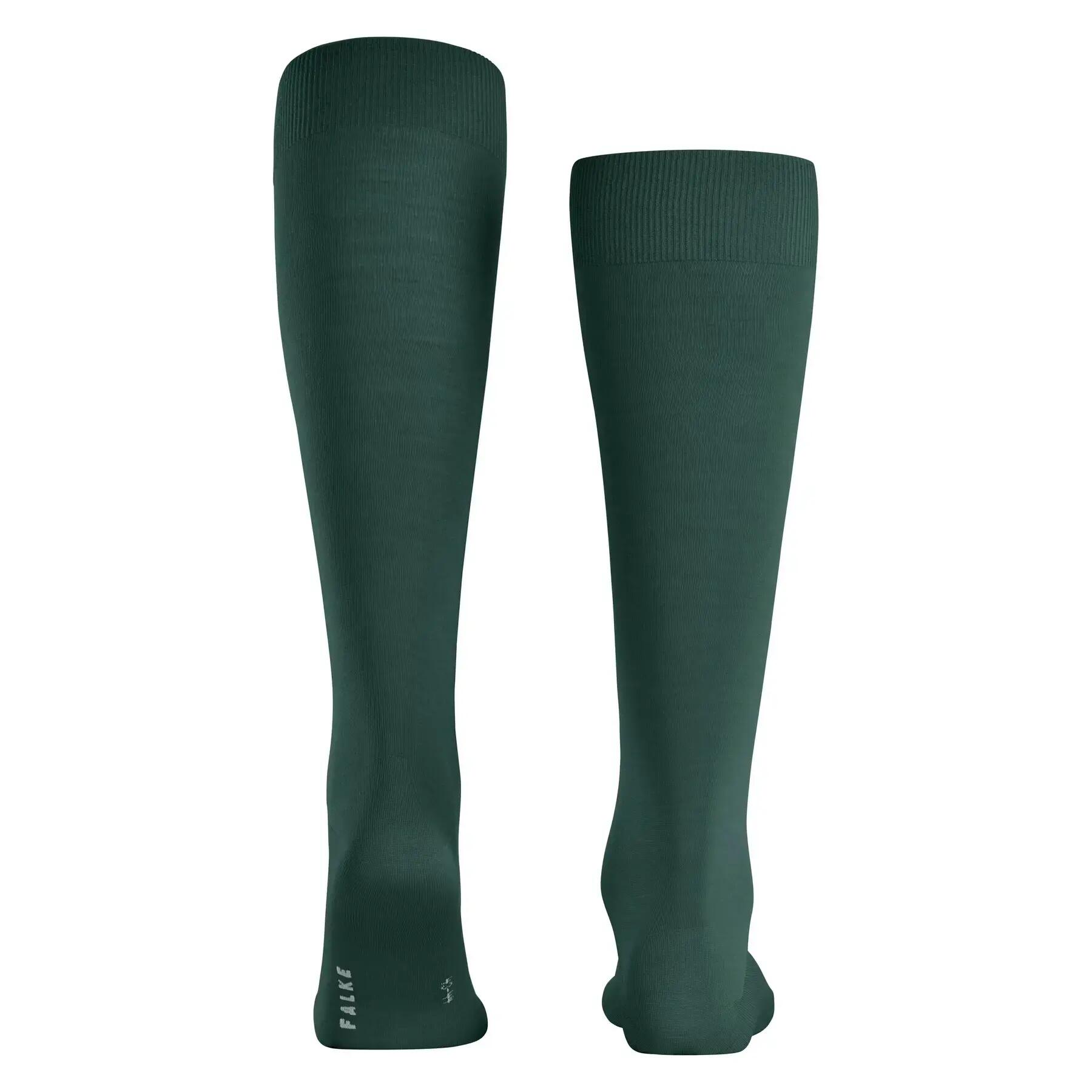 Kniesokken Falke ClimaWool 2/6