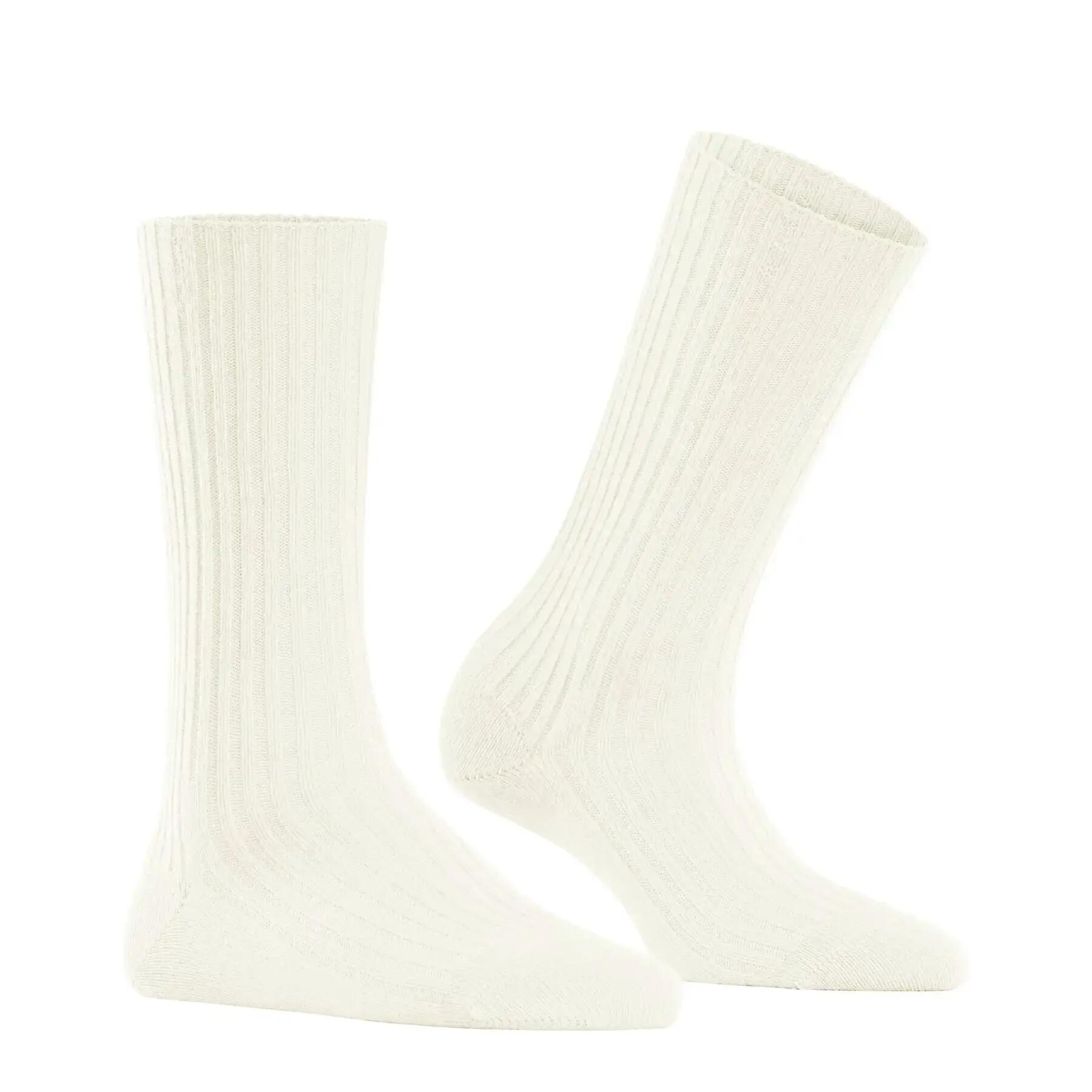 Damessokken Falke Cosy 3/8