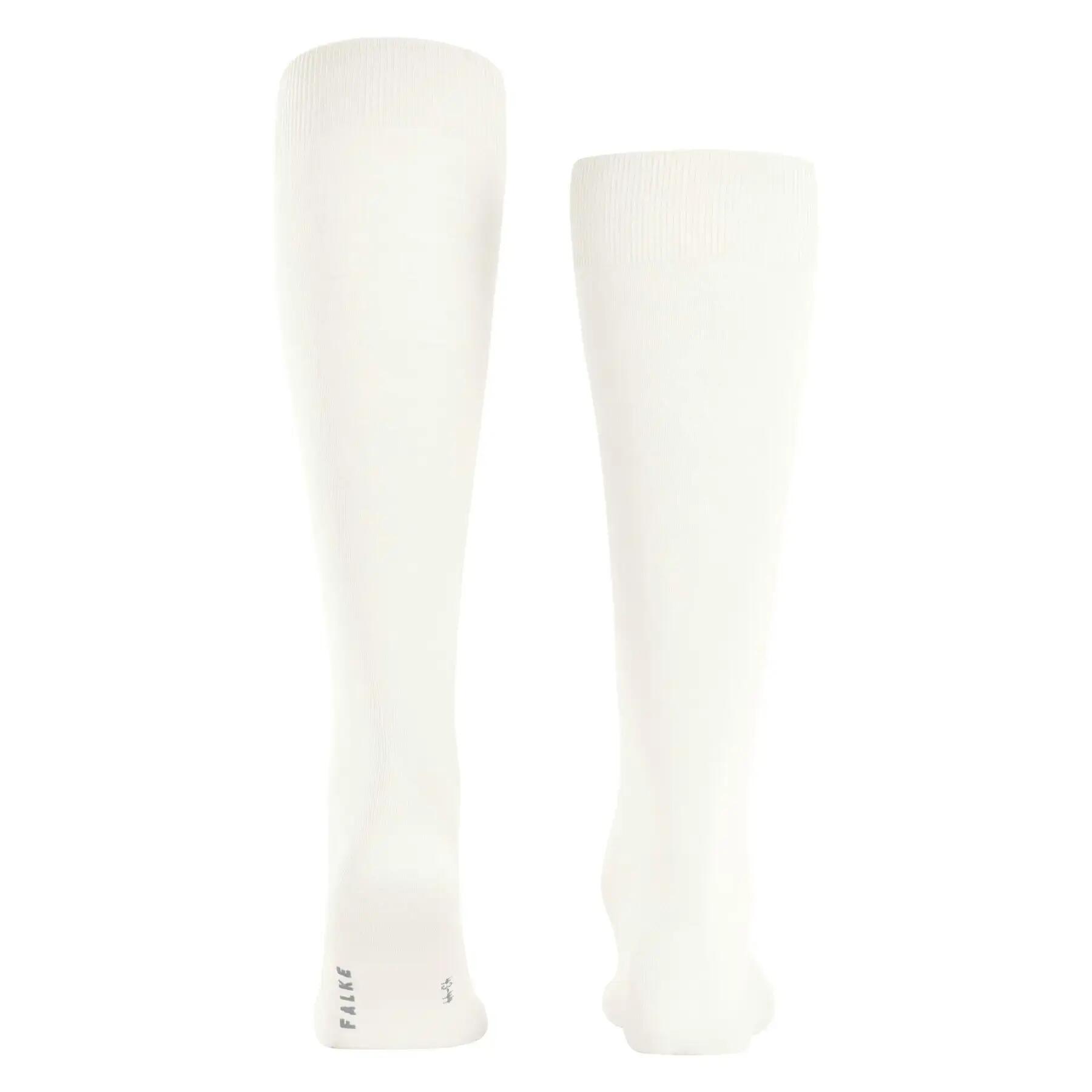 Kniesokken Falke ClimaWool 2/6