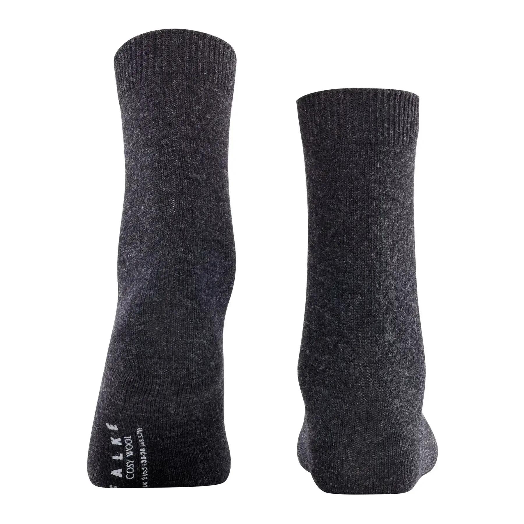 Falke Damen Socken Cosy Wool Socks 47050 2/6