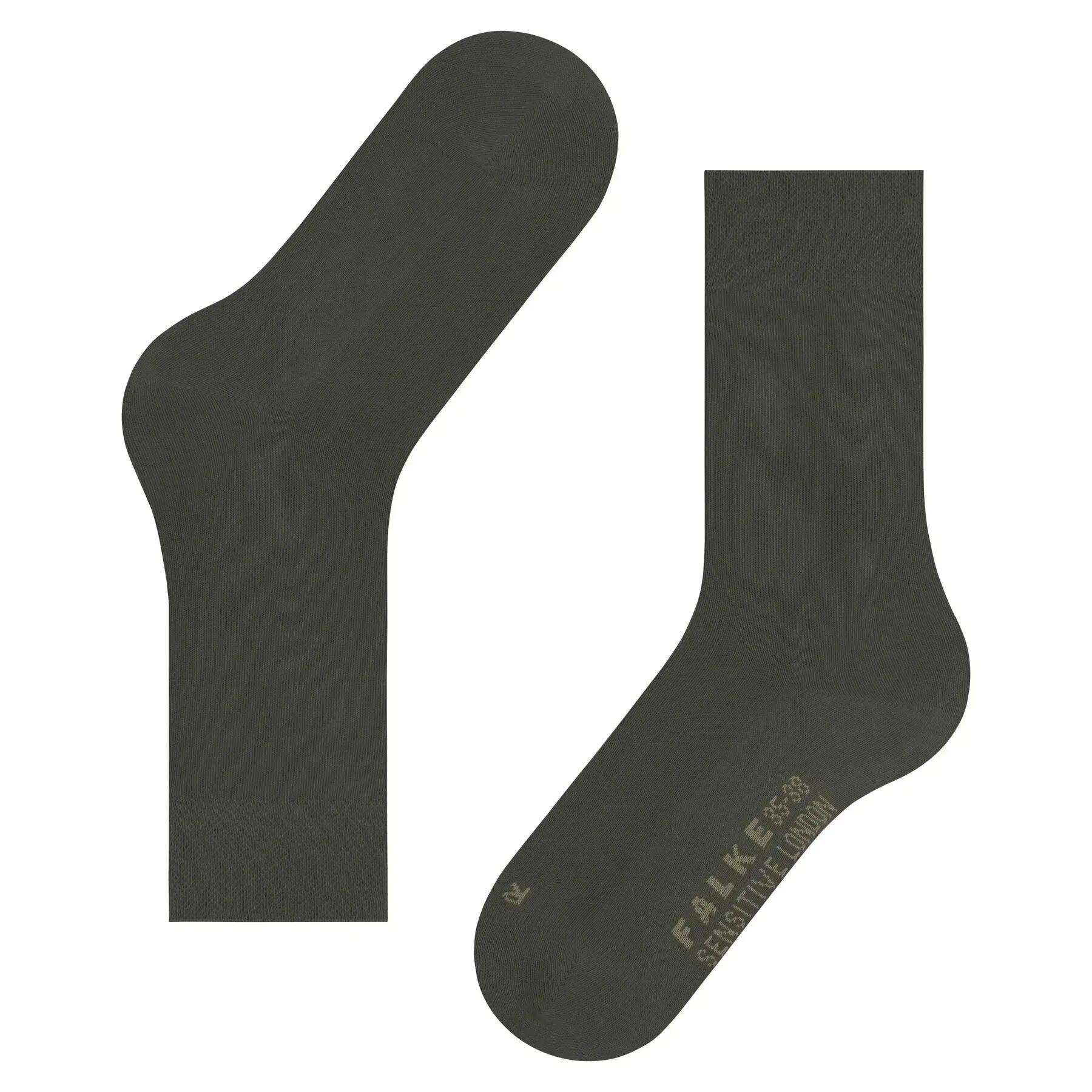 Falke Damen Socken Sensitive London Socks 46472 5/5