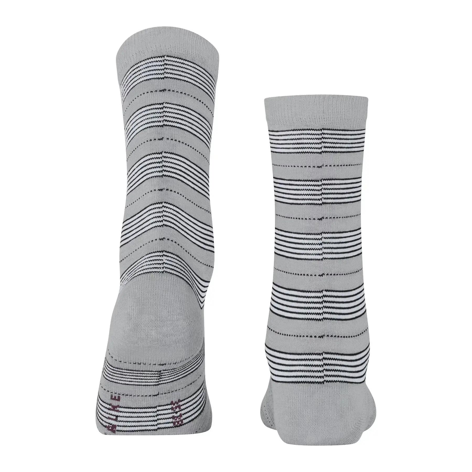 Damessokken Falke Stripe Uniform 2/9