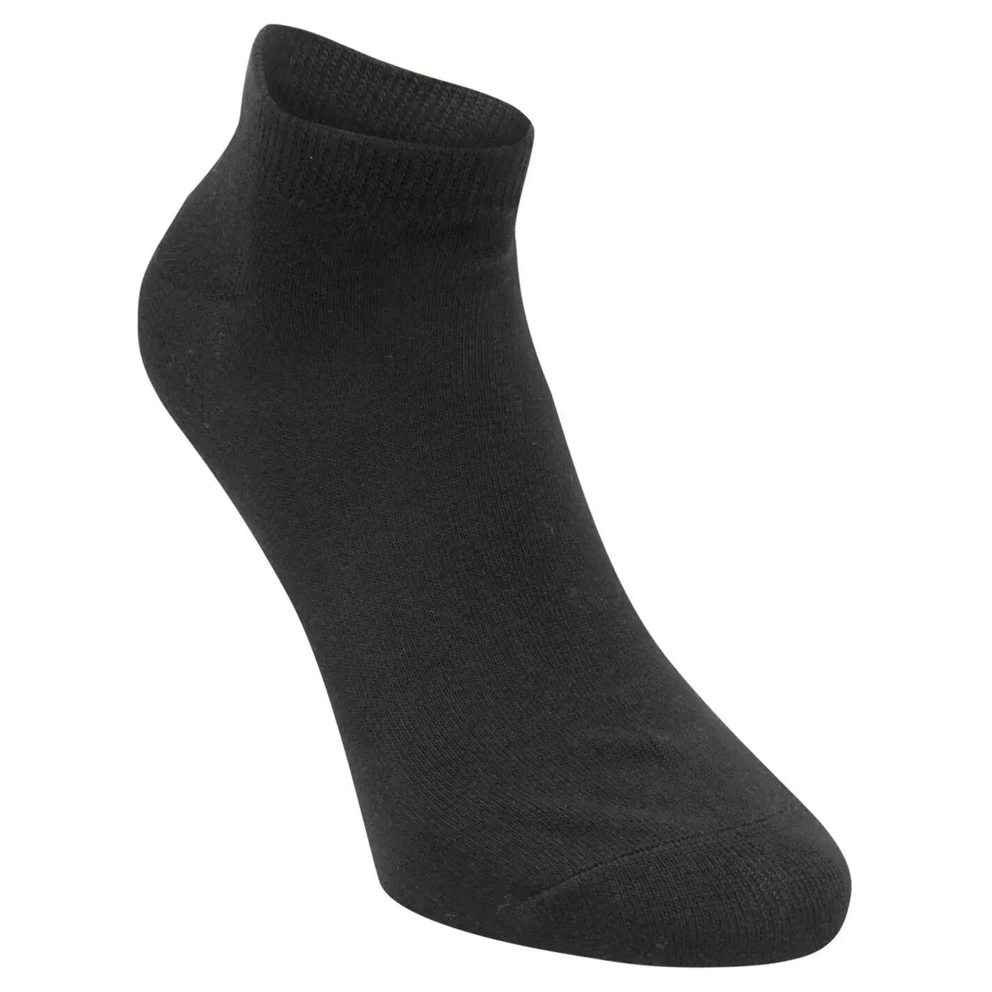 Calzini Sportivi Jack & Jones Jacdongo Nero 5/5