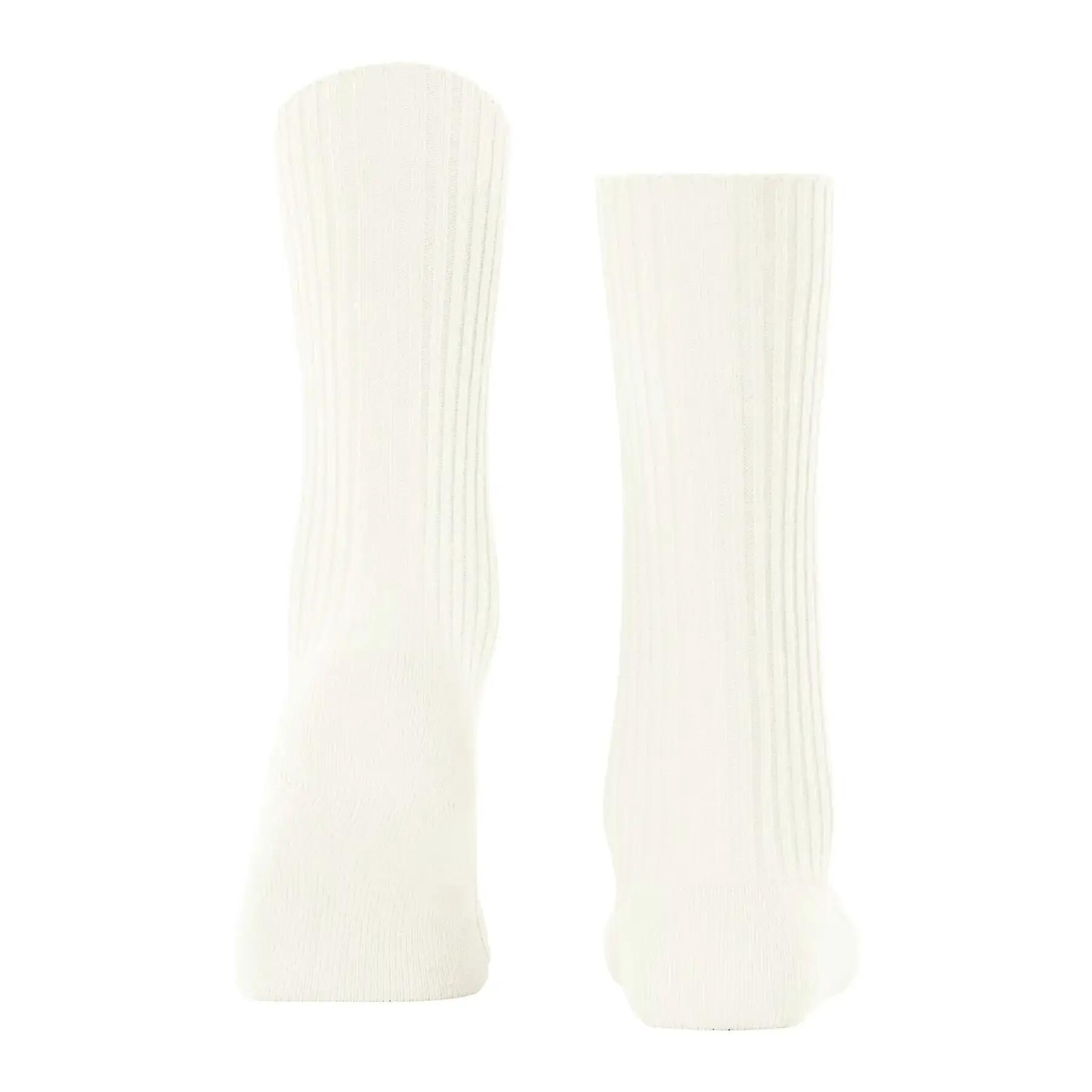 Damessokken Falke Cosy 2/8