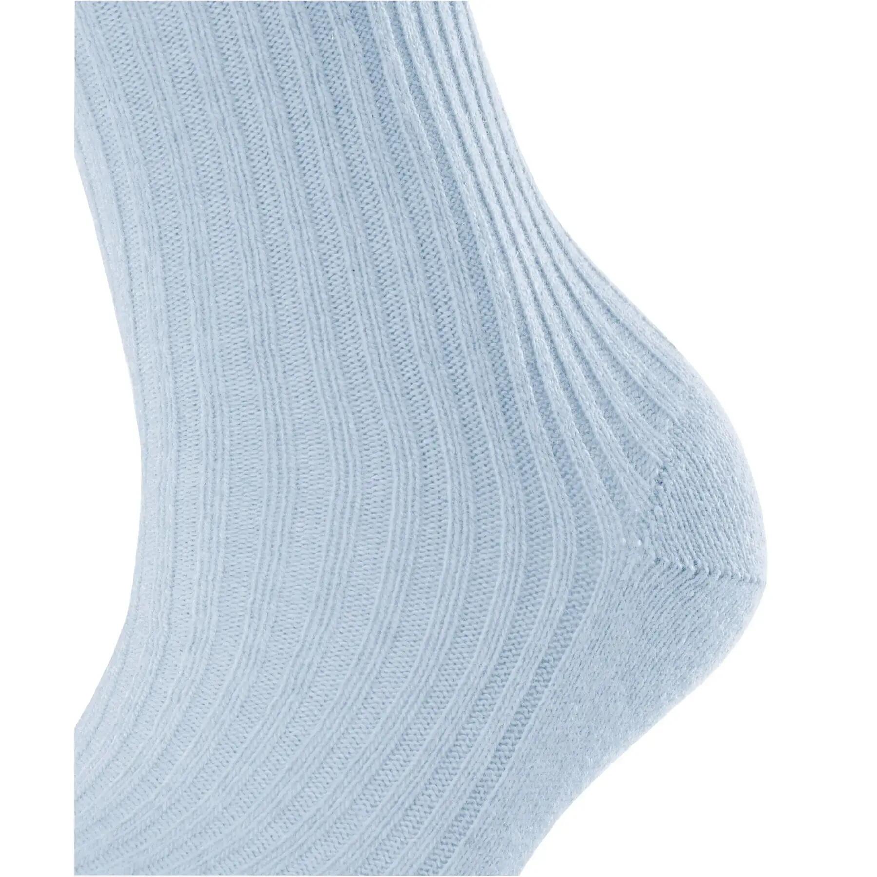 Damessokken Falke Cosy 4/10