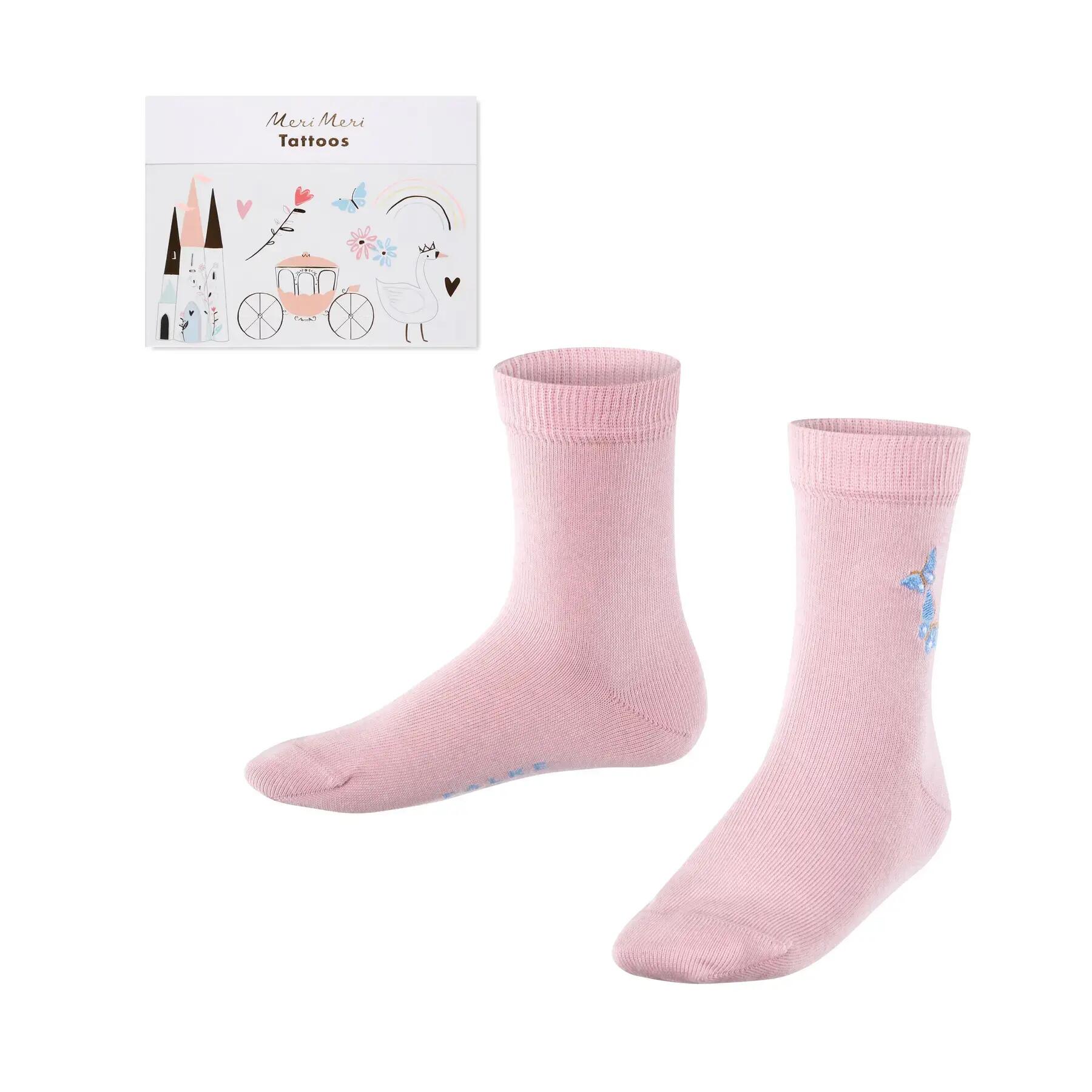 Skarpetki dziecięce Falke X Meri Meri 2/13