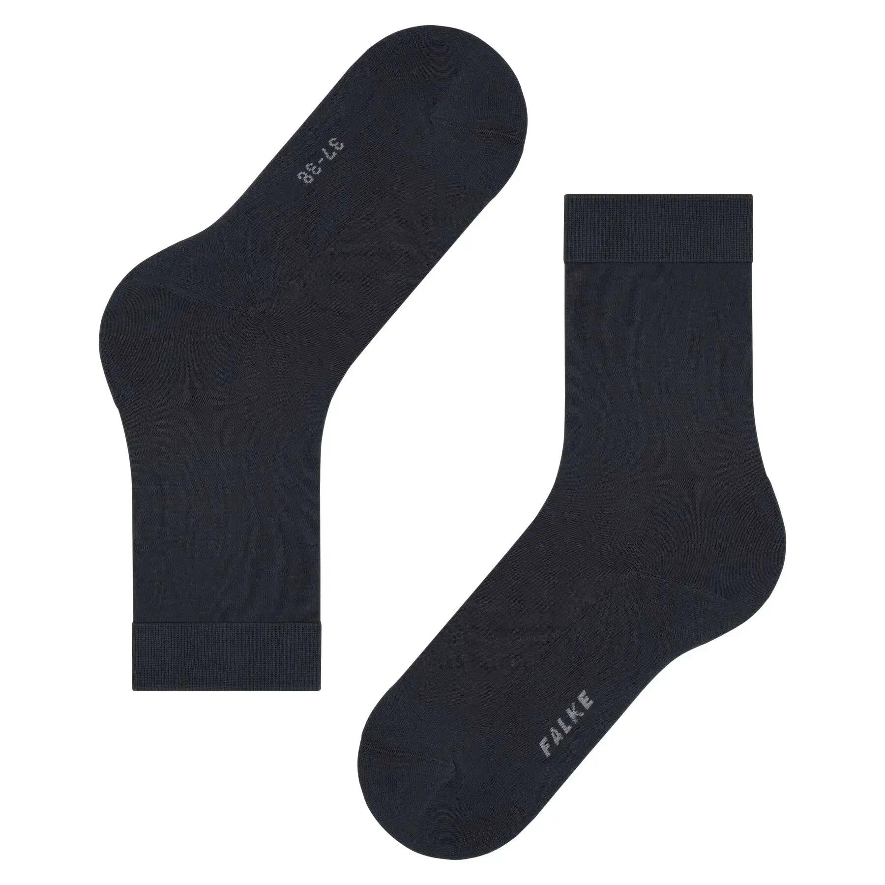 ClimaWool Dames Sokken – Dark Navy – 39-40 5/6