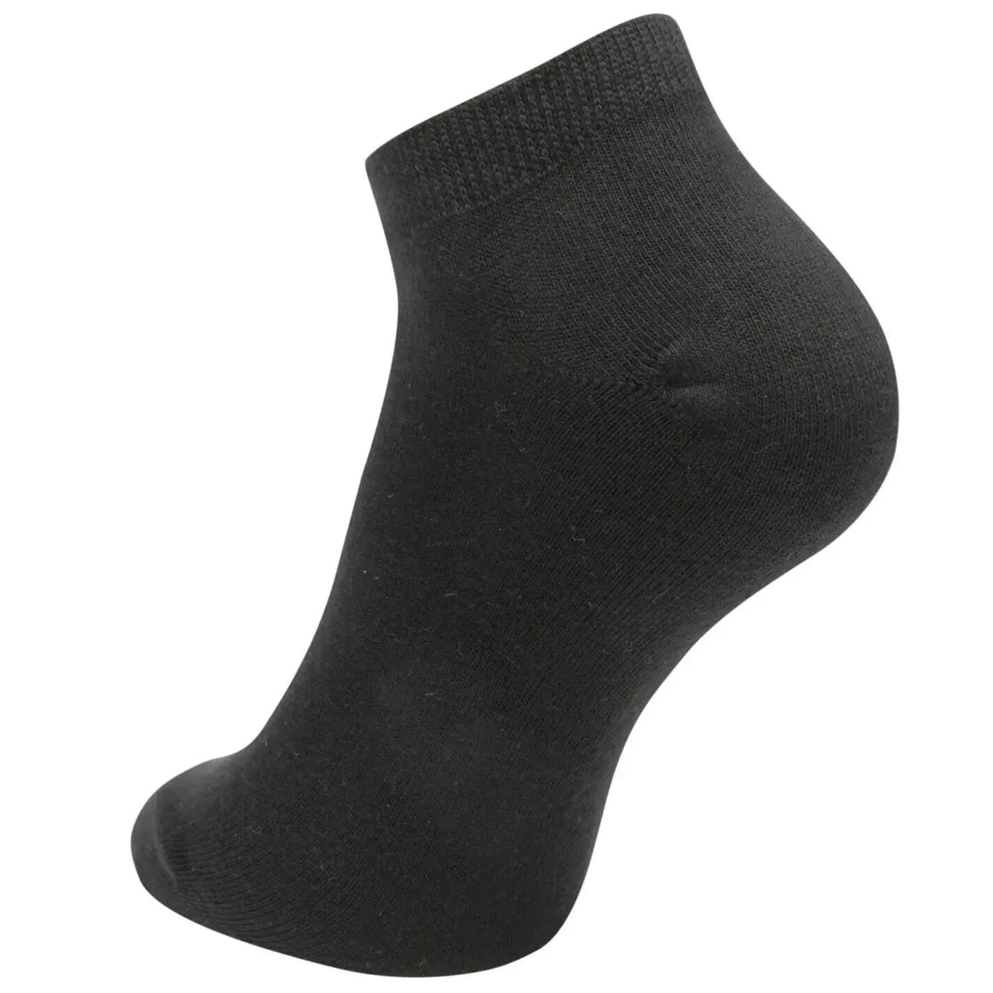Calzini Sportivi Jack & Jones Jacdongo Nero 4/5