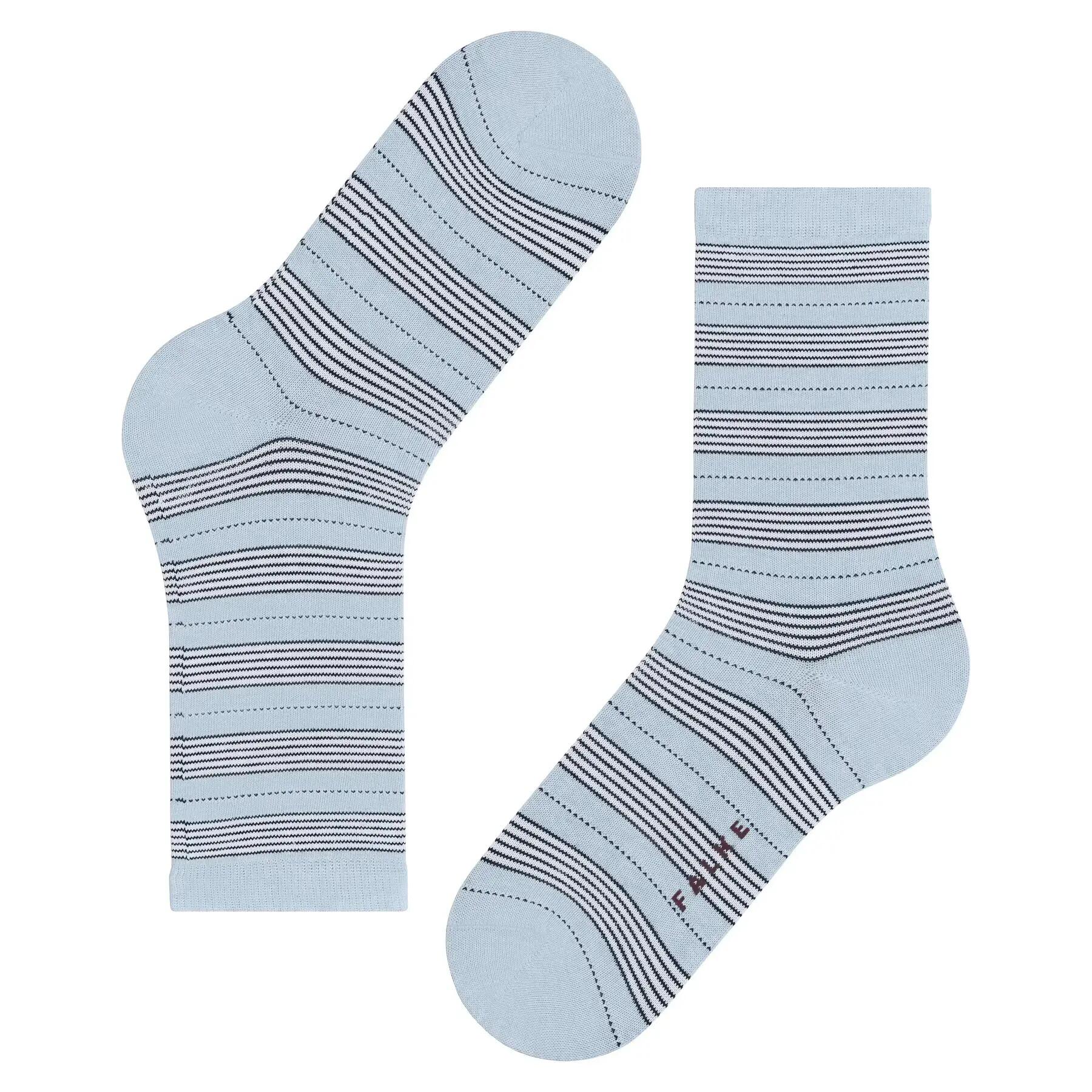 Falke Damen Socken Stripe Uniform 47145 5/9