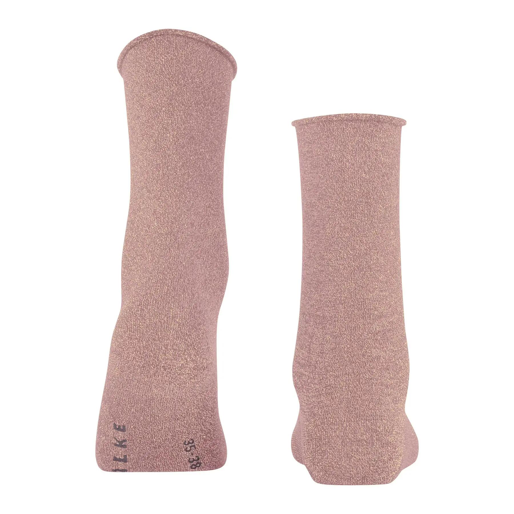 Falke Damen Socken Shiny SO 46414 2/10