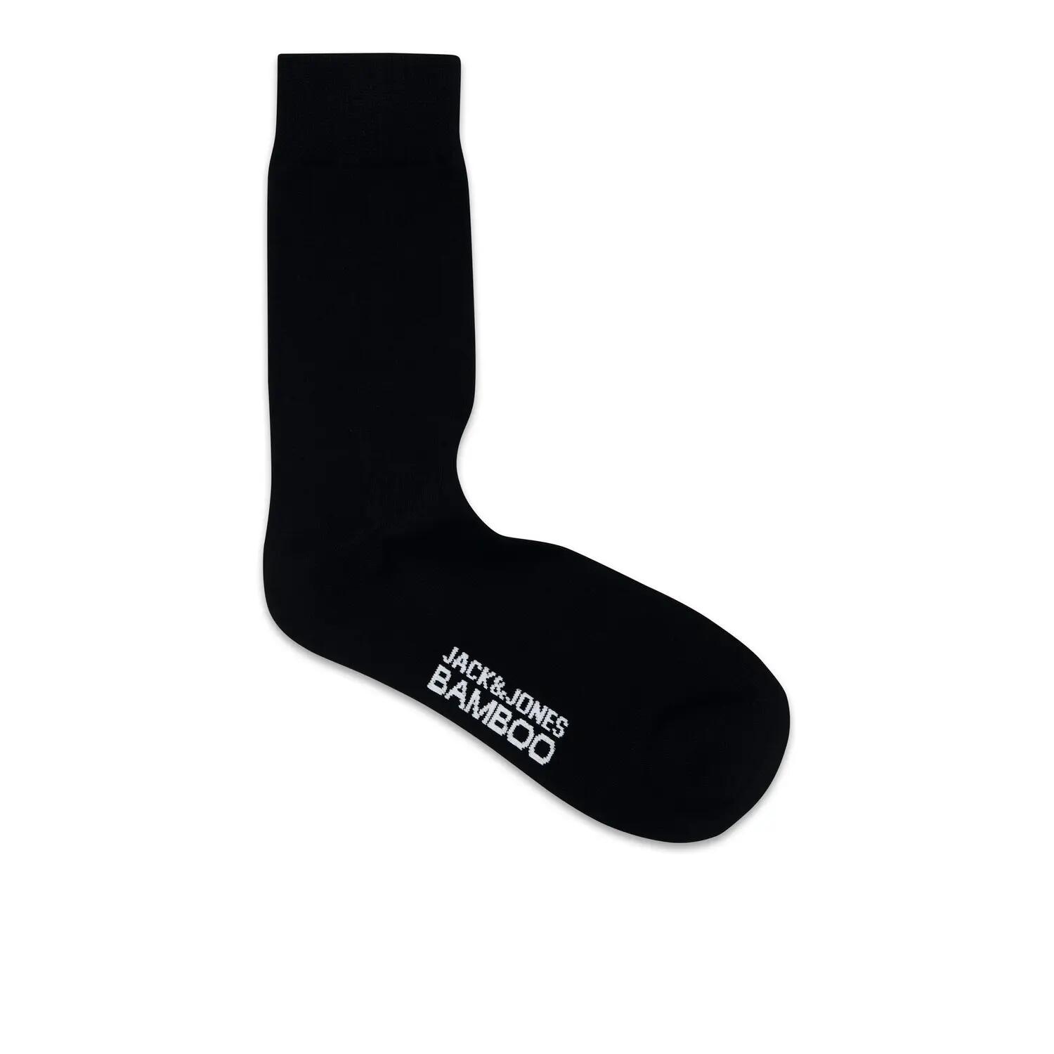 Skarpetki Jack & Jones Basic Bamboo (Lot de 5) 2/5
