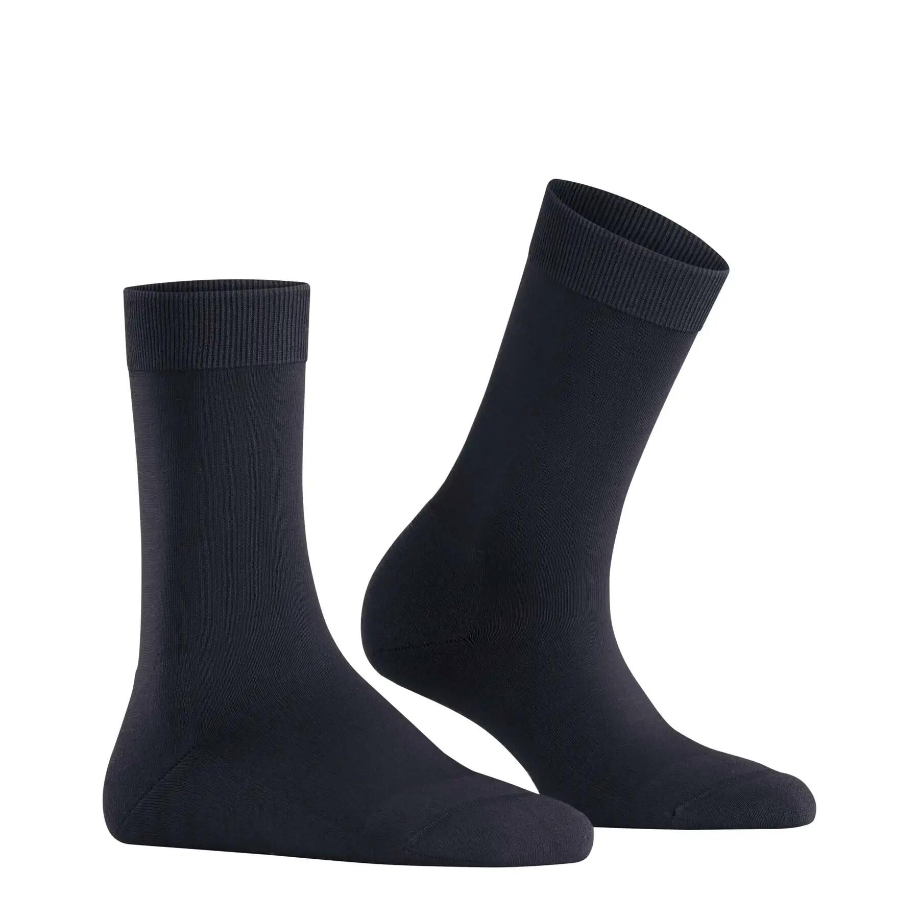ClimaWool Dames Sokken – Dark Navy – 39-40 3/6