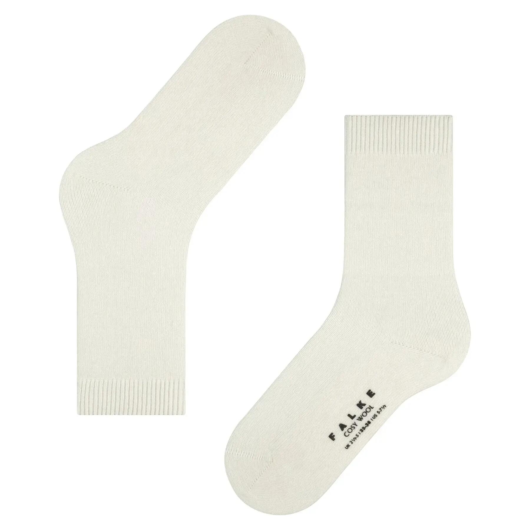 Falke Damen Socken Cosy Wool Socks 47050 5/6