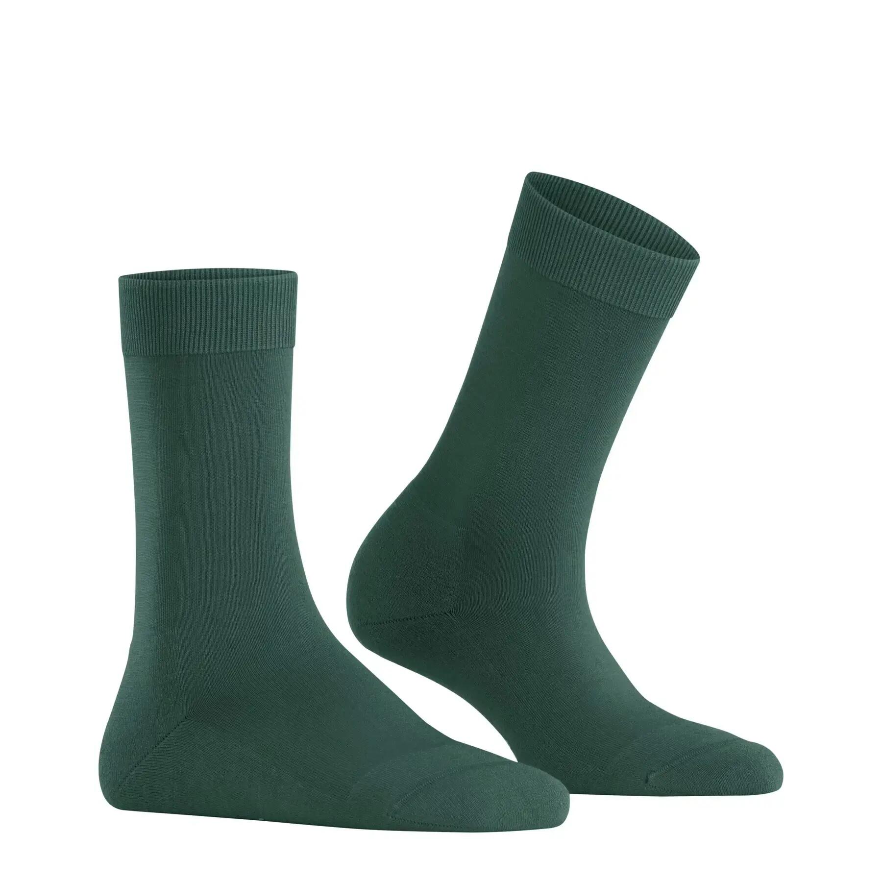 Damessokken Falke ClimaWool 3/6