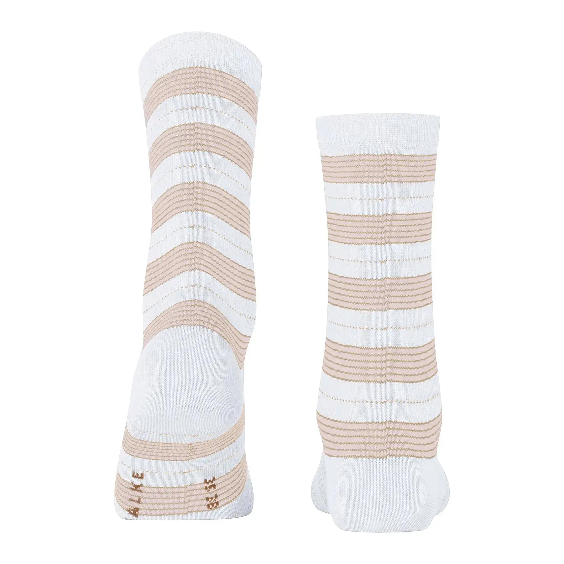 Damessokken Falke Stripe Uniform 2/9
