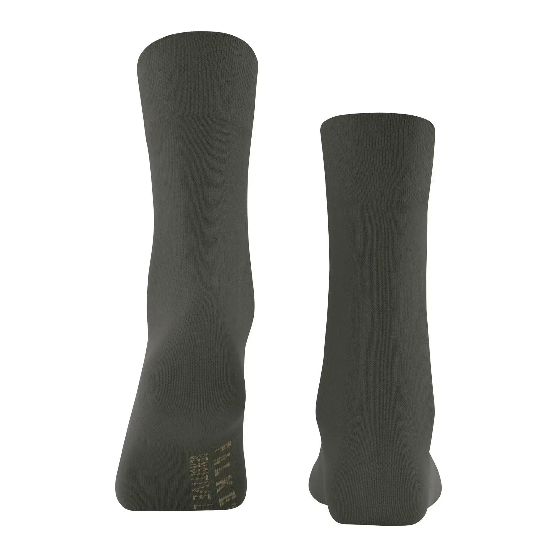 Falke Damen Socken Sensitive London Socks 46472 2/5