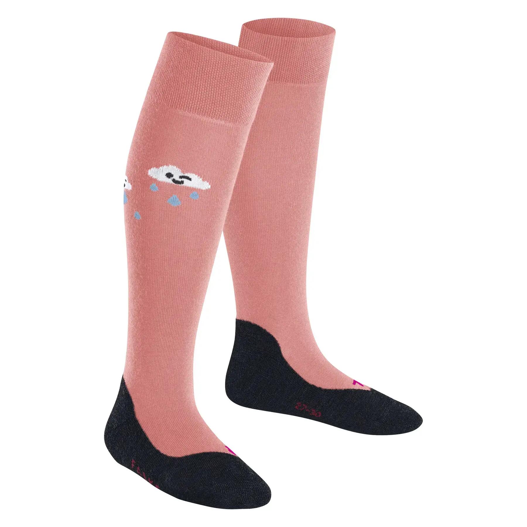 Kindersokken Falke Active Rainboot 3/12