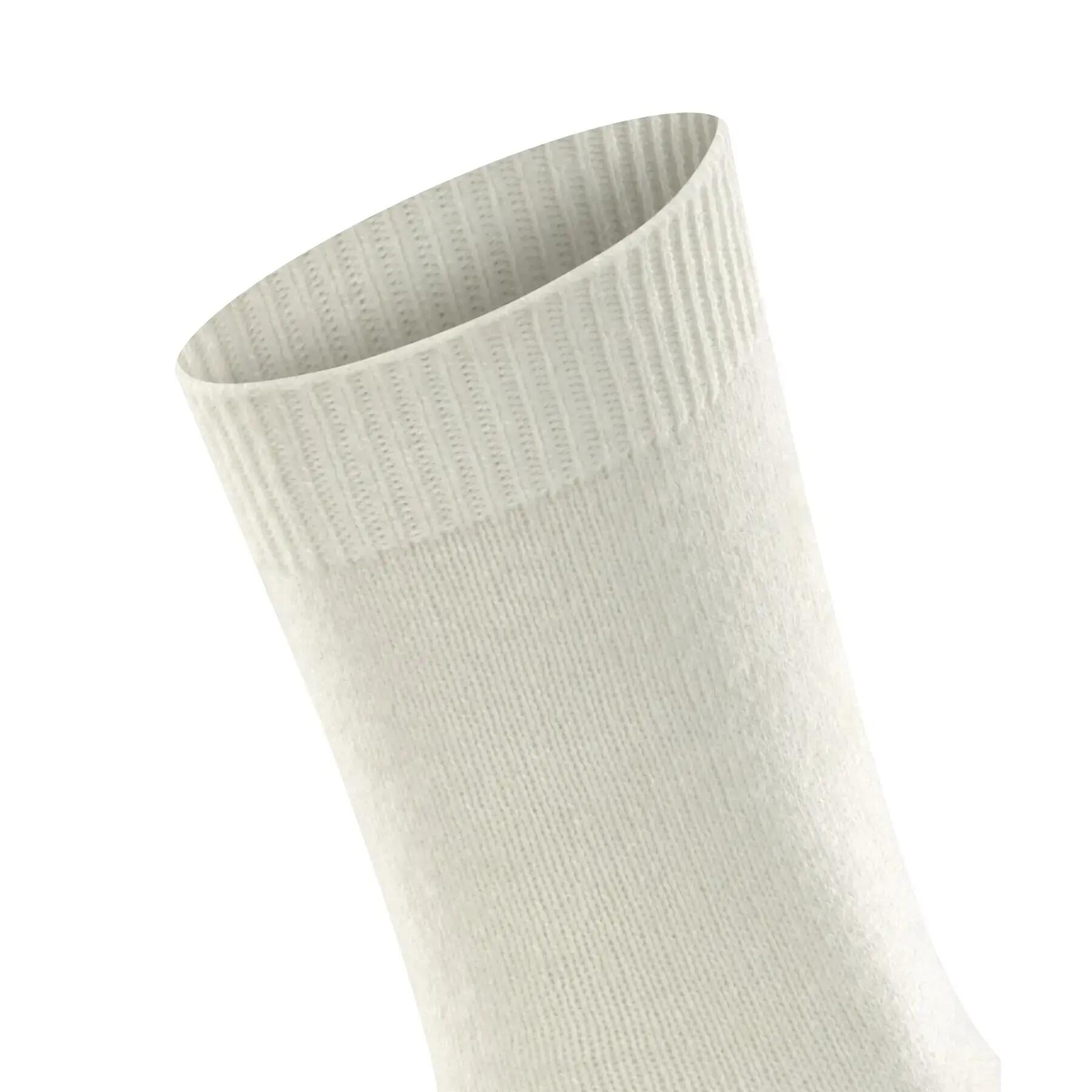 Falke Damen Socken Cosy Wool Socks 47050 4/6