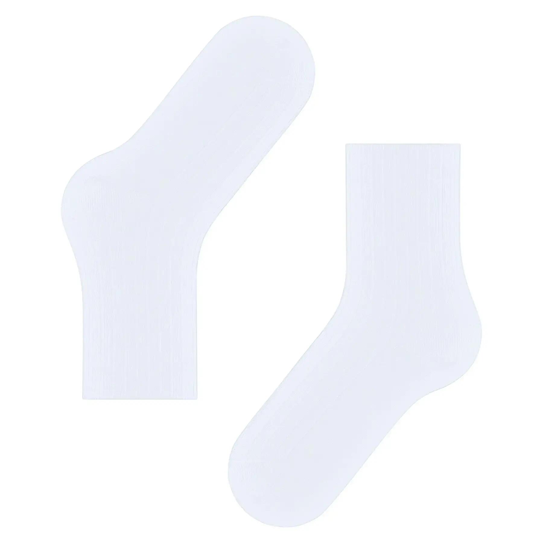 Falke Damen Socken FALKE Cotton Rib SO 46990 5/9