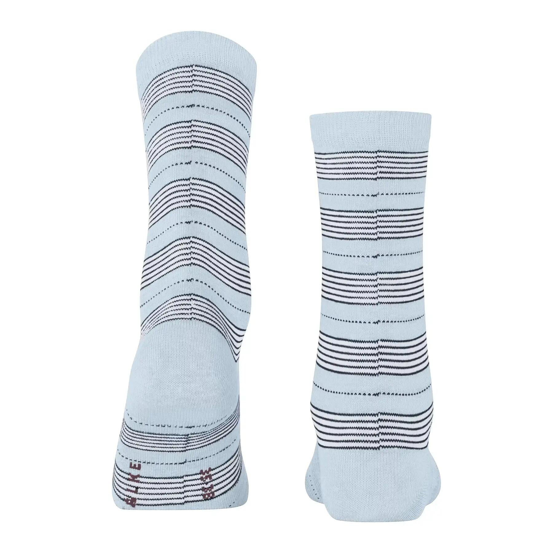 Falke Damen Socken Stripe Uniform 47145 2/9