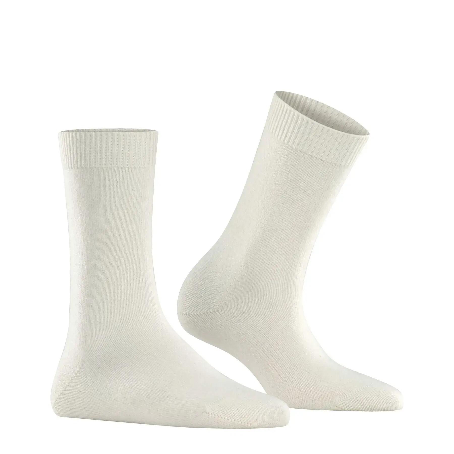 Falke Damen Socken Cosy Wool Socks 47050 3/6