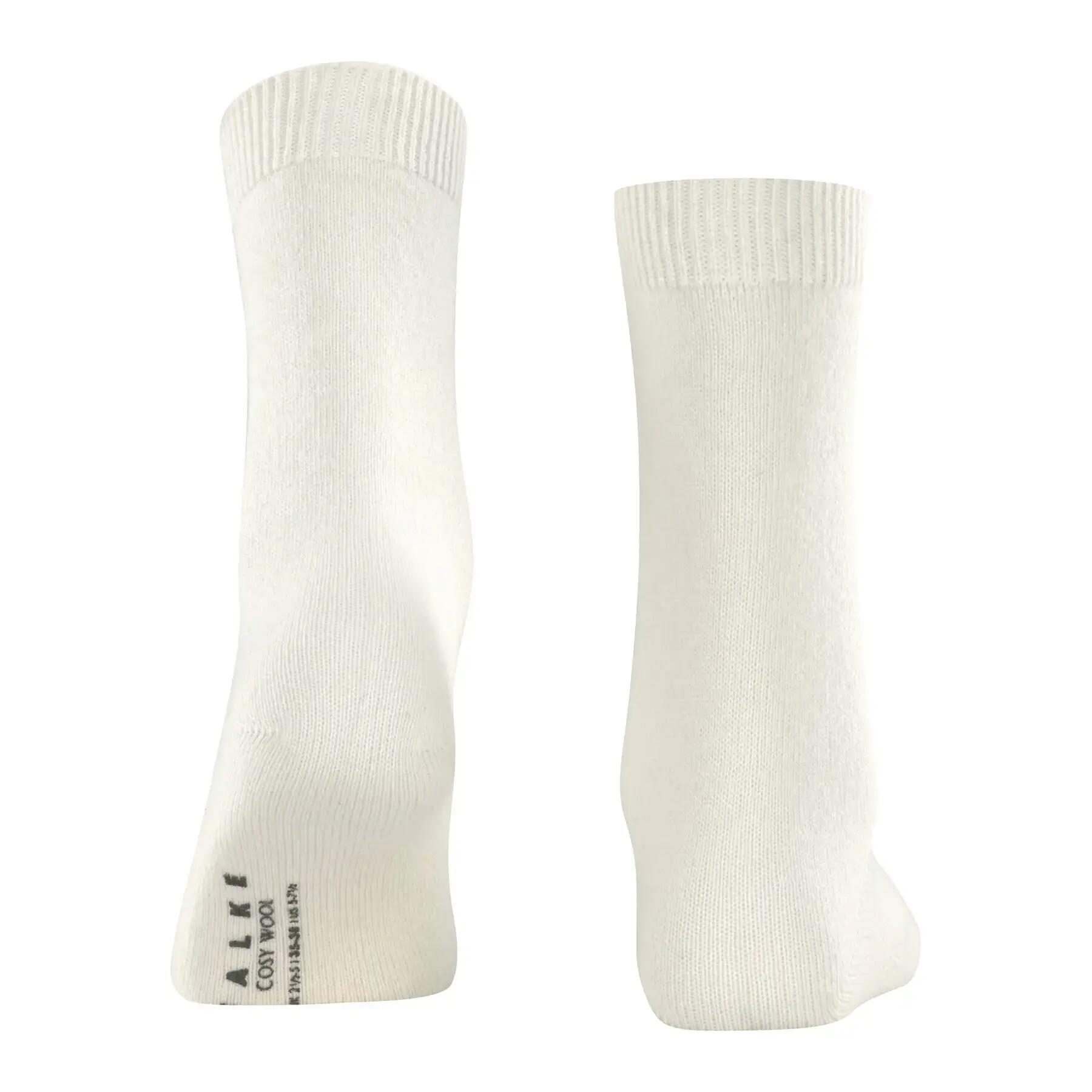 Falke Damen Socken Cosy Wool Socks 47050 2/6