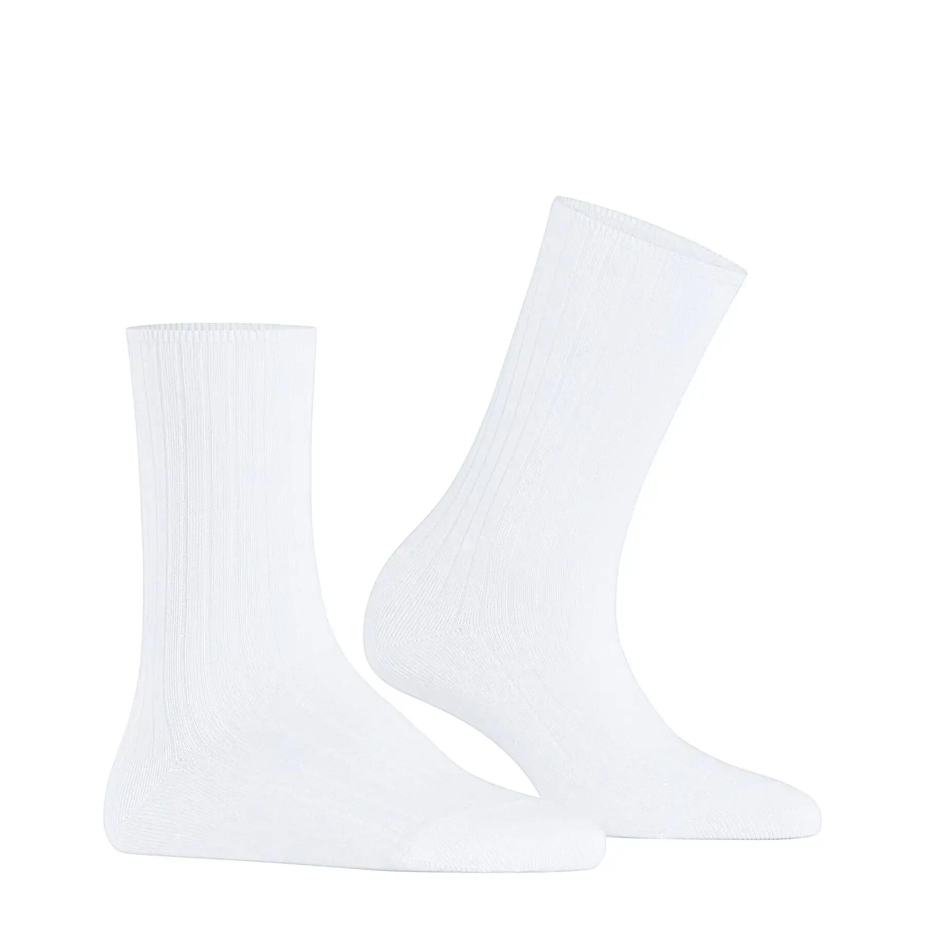 Falke Damen Socken FALKE Cotton Rib SO 46990 3/9