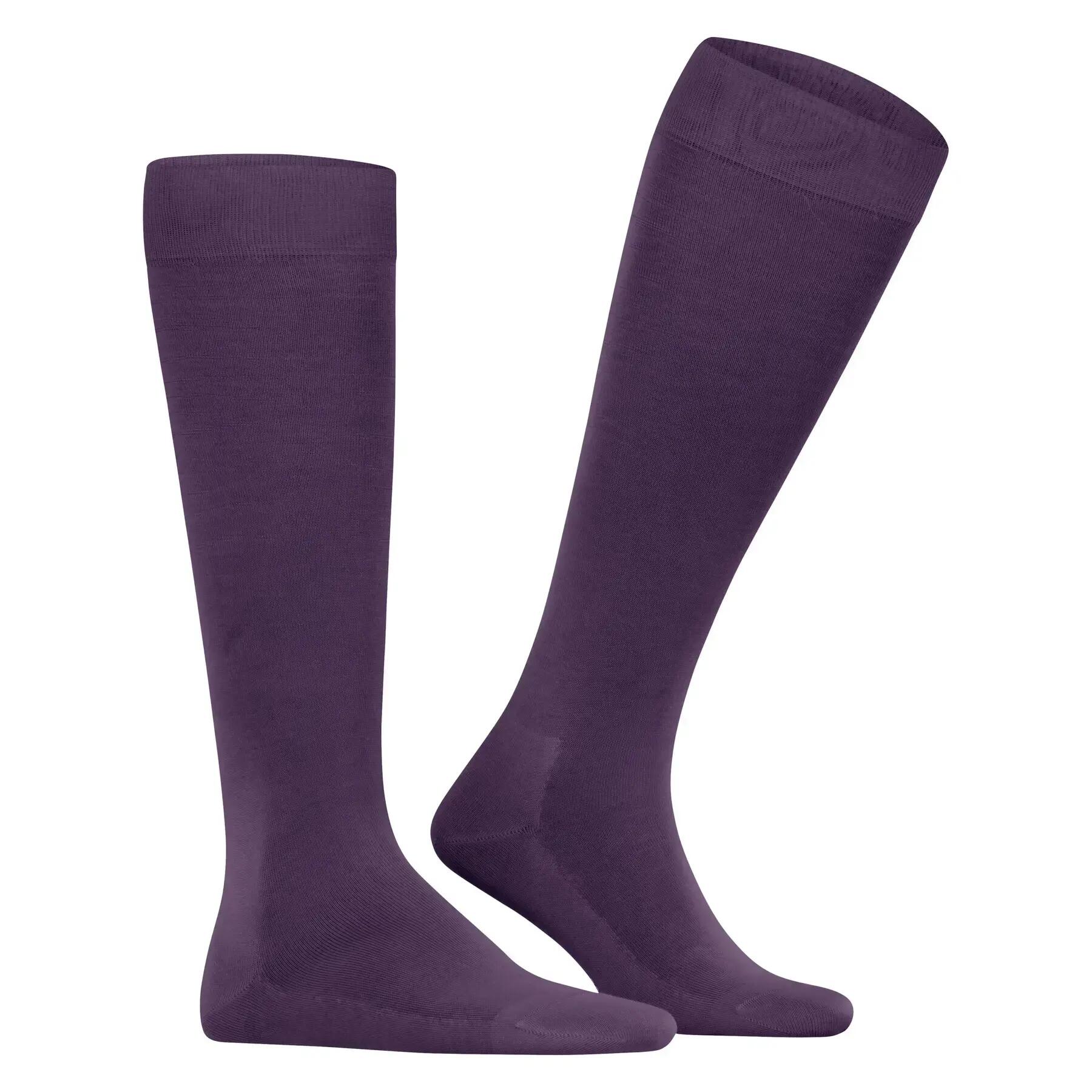 Kniesokken Falke Tiago 3/9