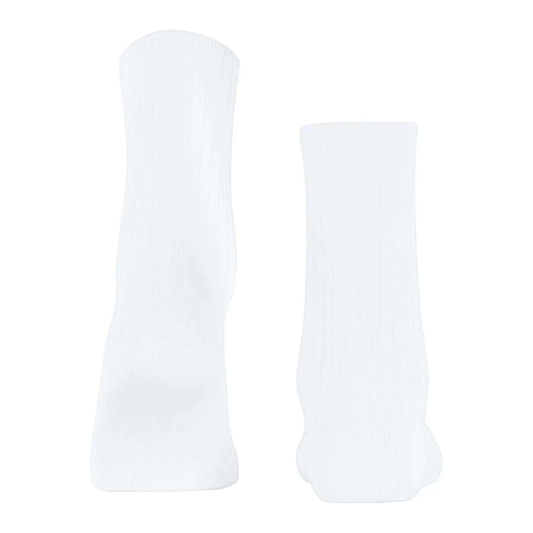 Falke Damen Socken FALKE Cotton Rib SO 46990 2/9