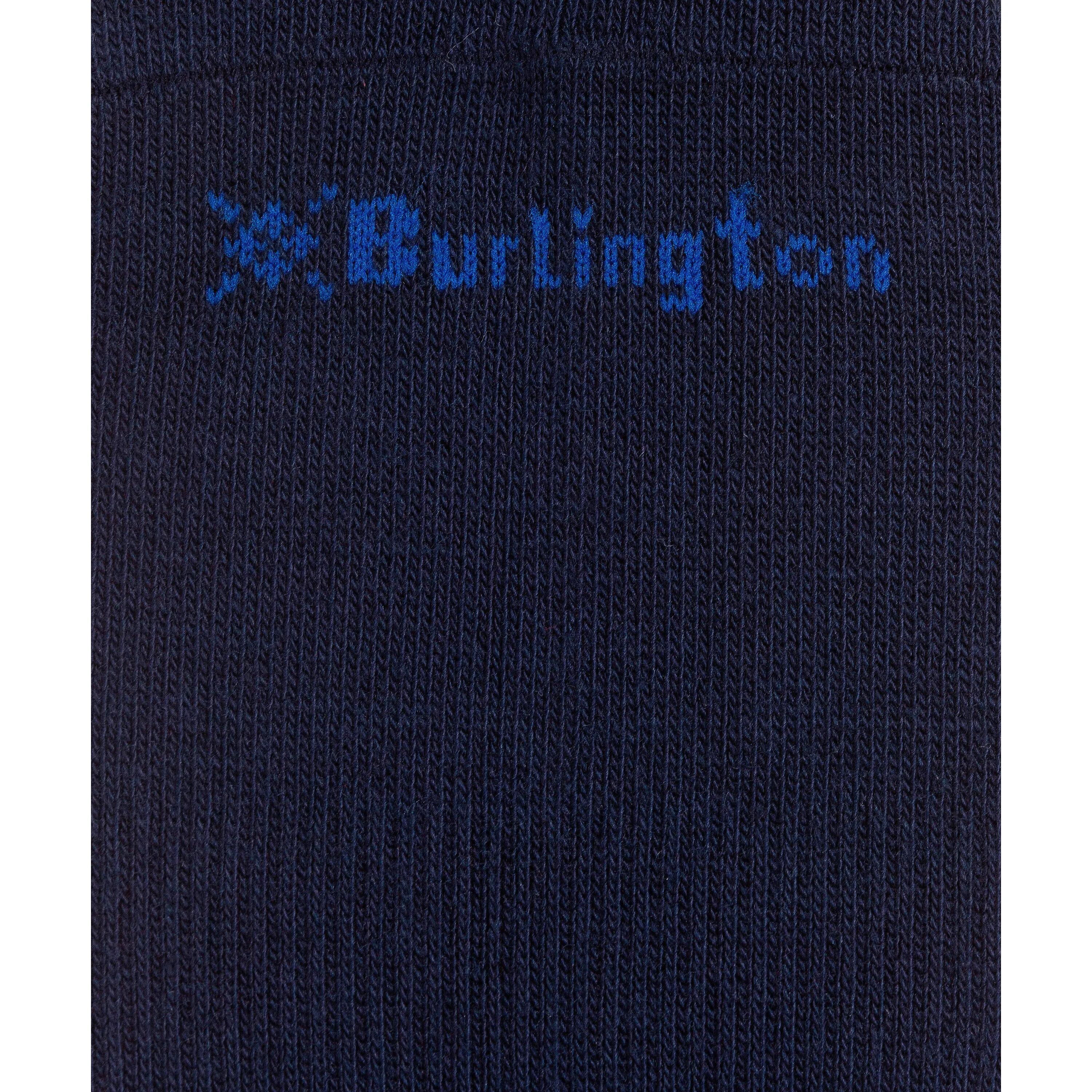 Burlington Damen Sneakersocken Everyday SN 2-Pack 22051 3/3