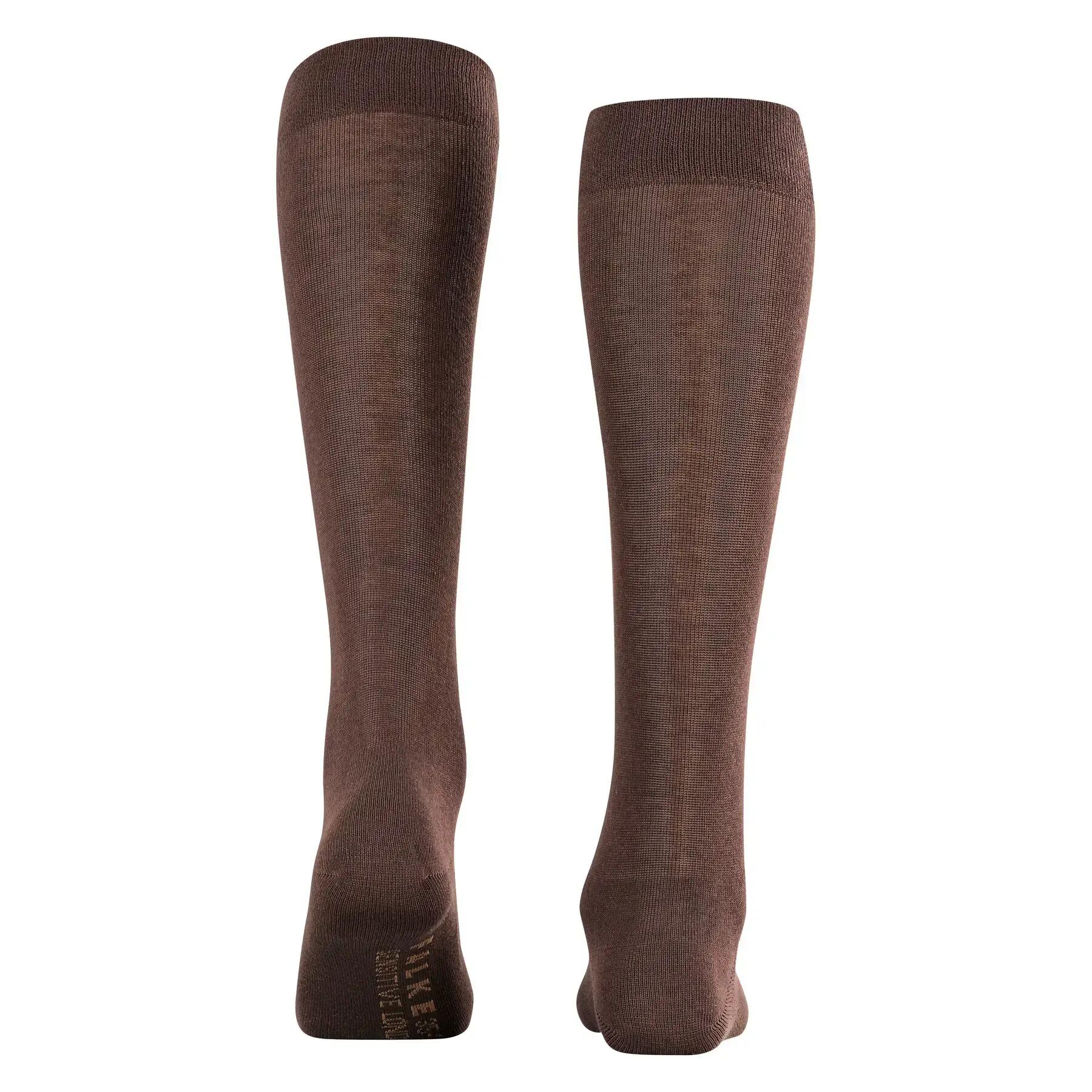 Kniekousen voor dames Falke Sensitive London 2/10