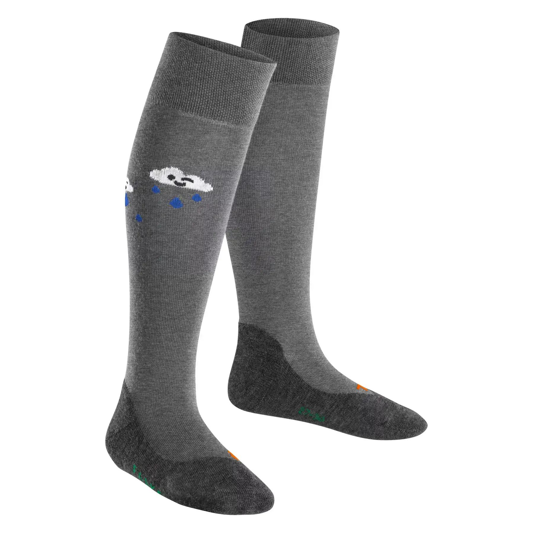 Kindersokken Falke Active Rainboot 3/12